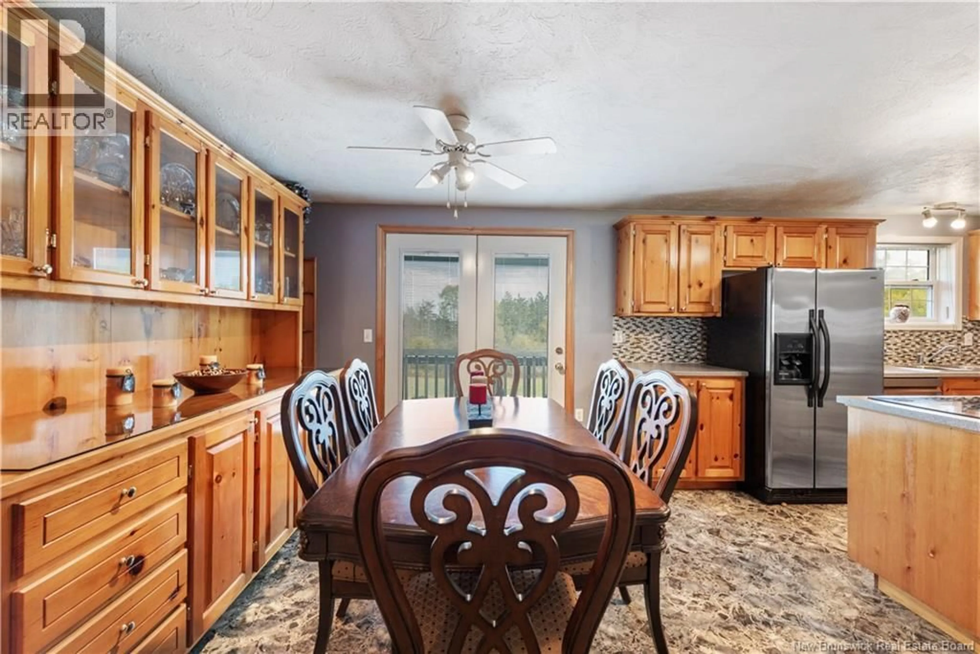 Unknown for 228 OLD SHEDIAC, Memramcook New Brunswick E4K1W2