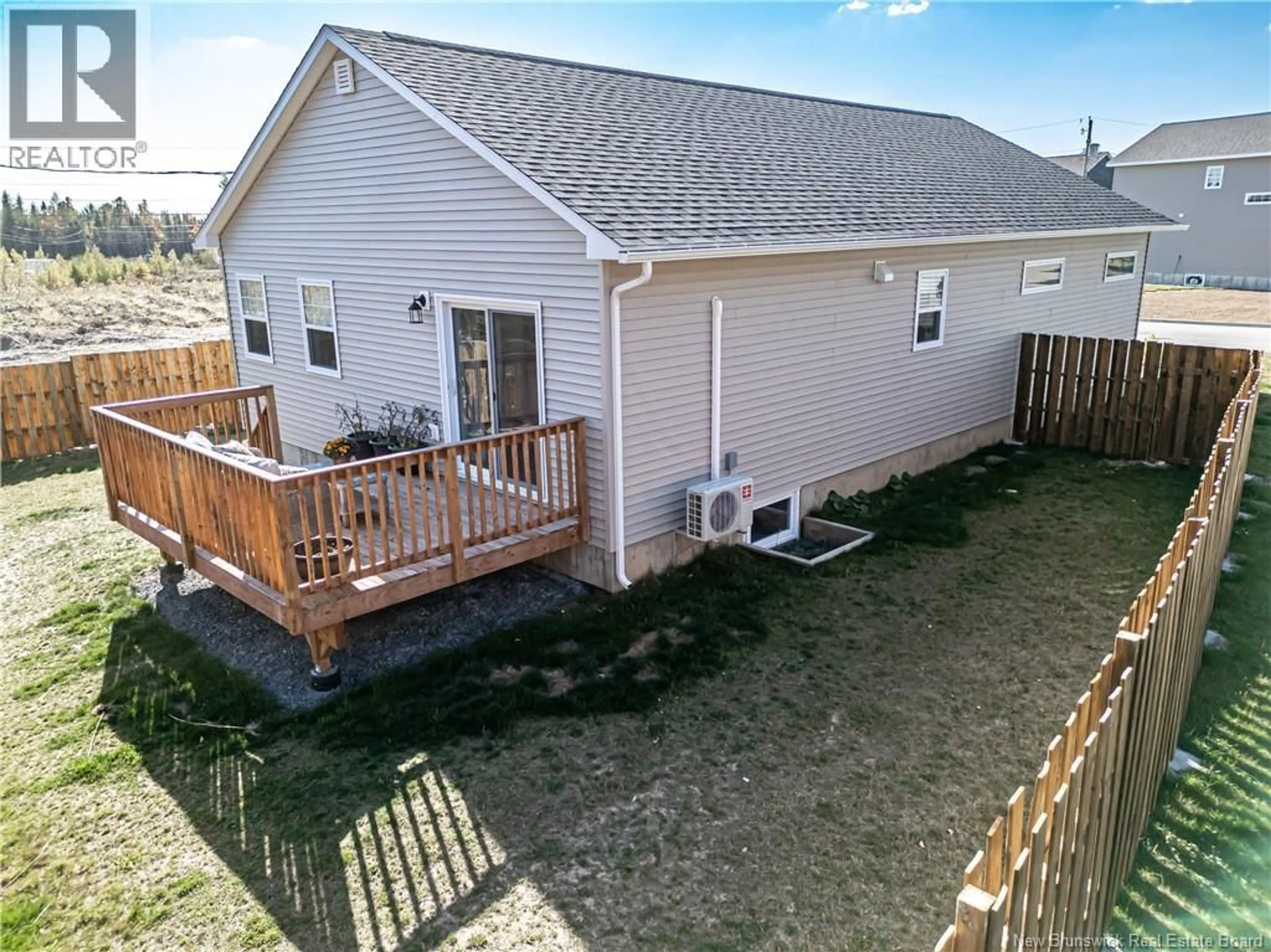 Unknown for 99 BRAMBLE WAY, Fredericton New Brunswick E3G0C8
