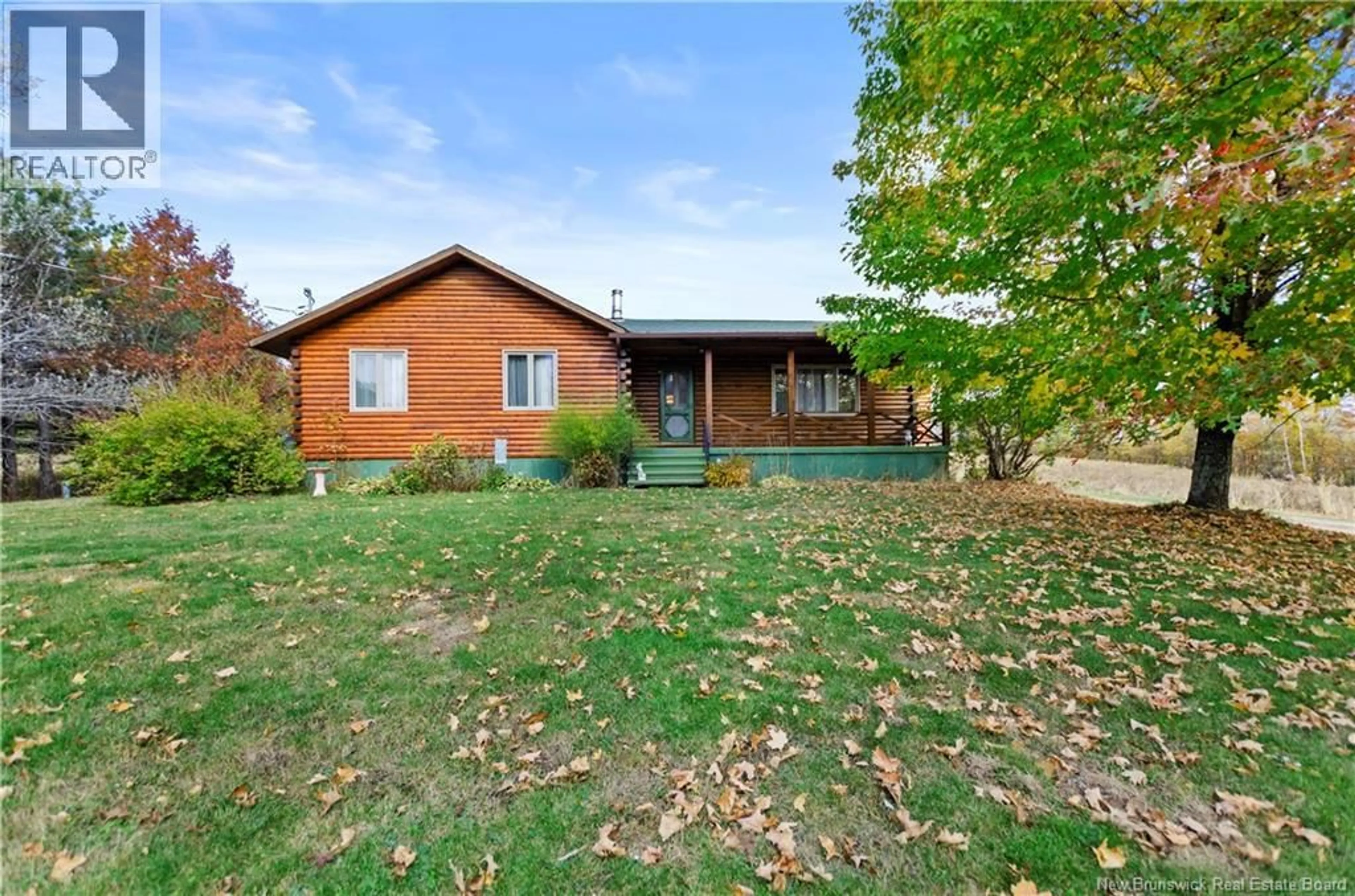 Unknown for 213 WARD SETTLEMENT BRANCH ROAD, Ward Settlement New Brunswick E6B2A3