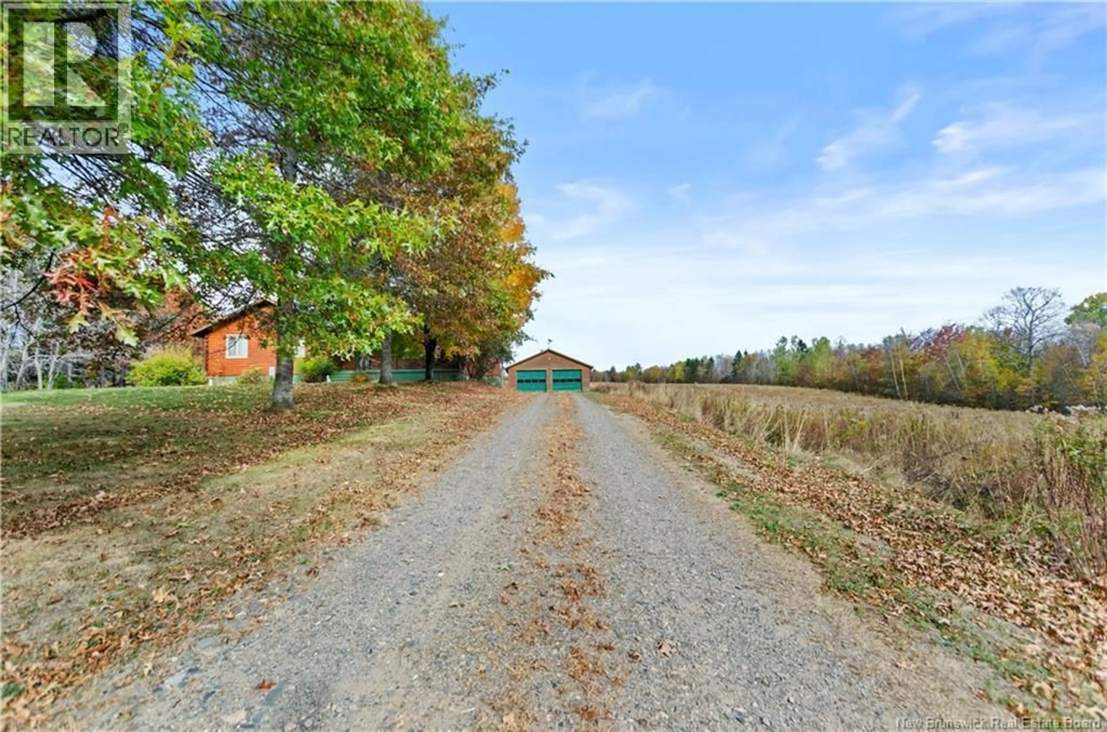 Unknown for 213 WARD SETTLEMENT BRANCH ROAD, Ward Settlement New Brunswick E6B2A3