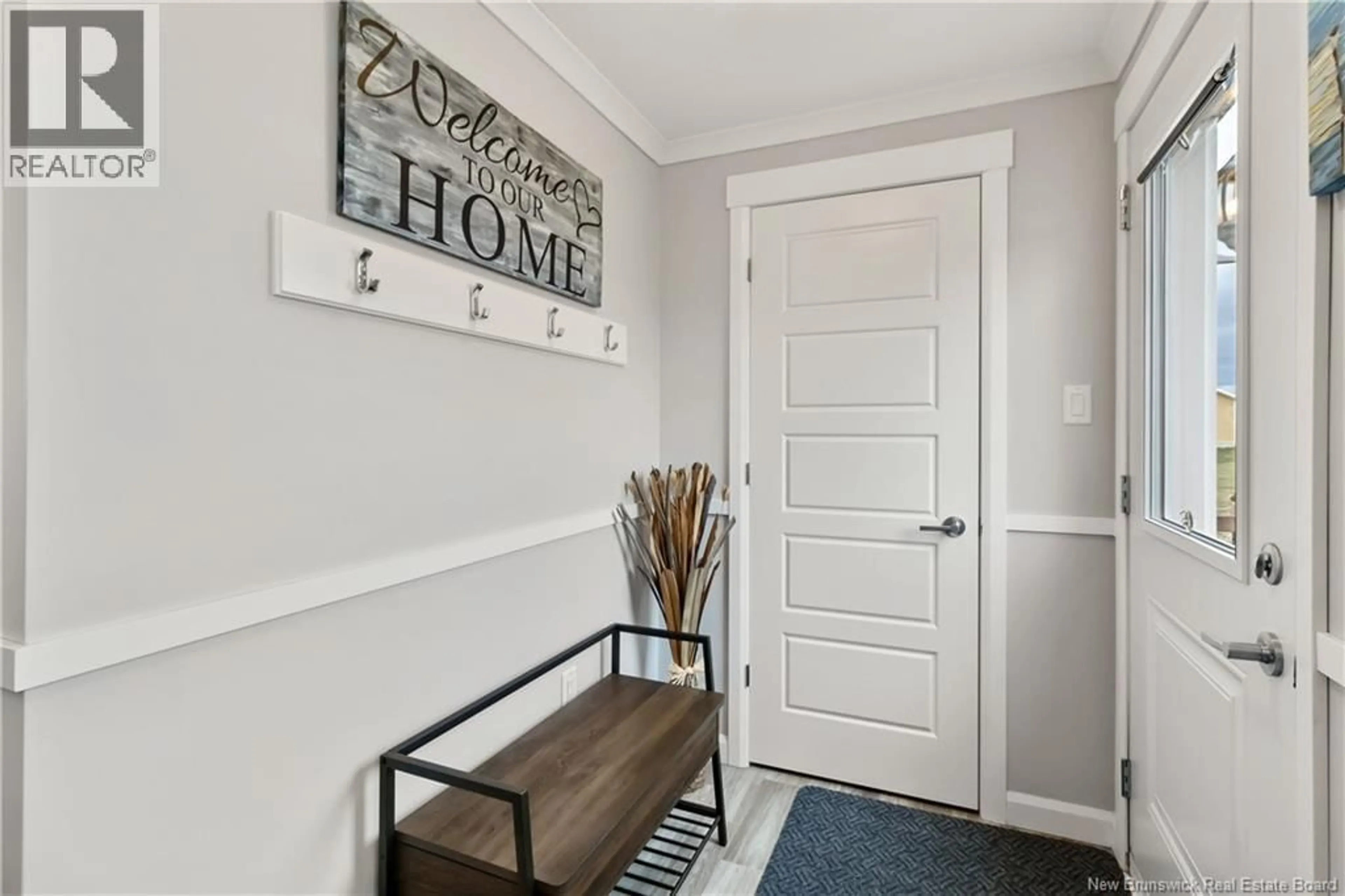 Indoor entryway for 670 BAS-CAP-PELE ROAD, Cap-Pelé New Brunswick E4N1J5