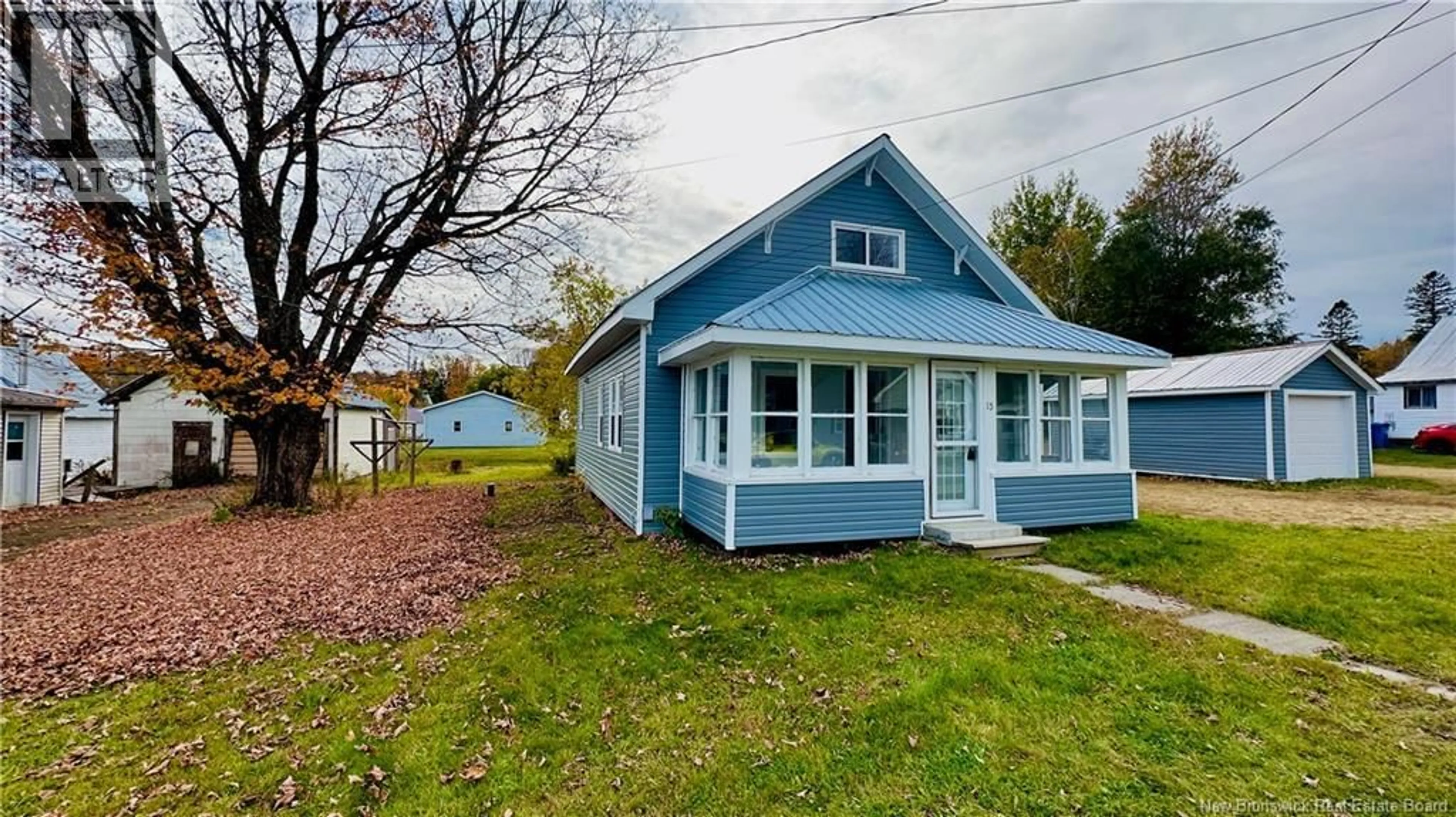 Unknown for 13 OCHARD STREET, Canterbury New Brunswick E3M2S7