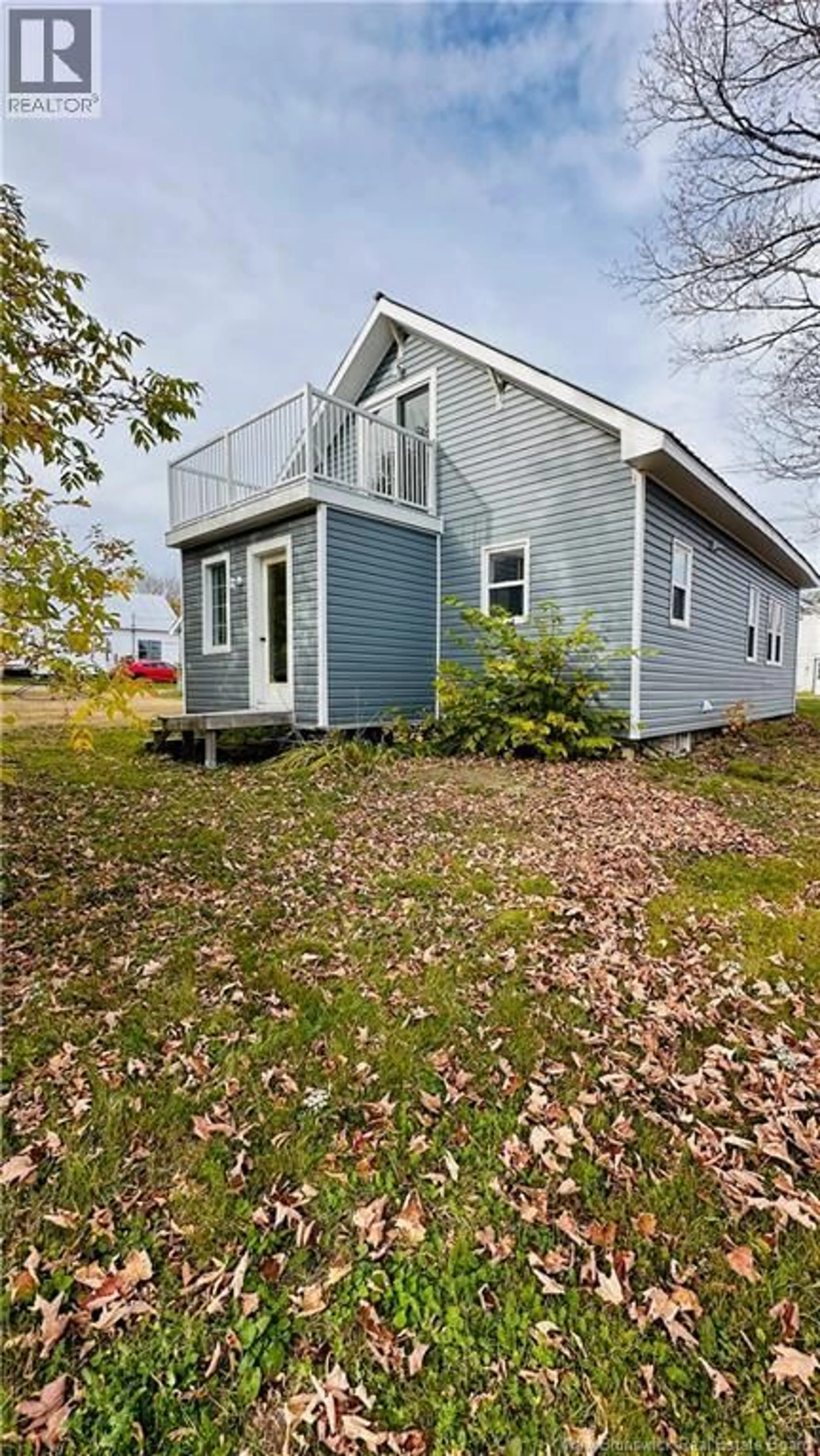Unknown for 13 OCHARD STREET, Canterbury New Brunswick E3M2S7