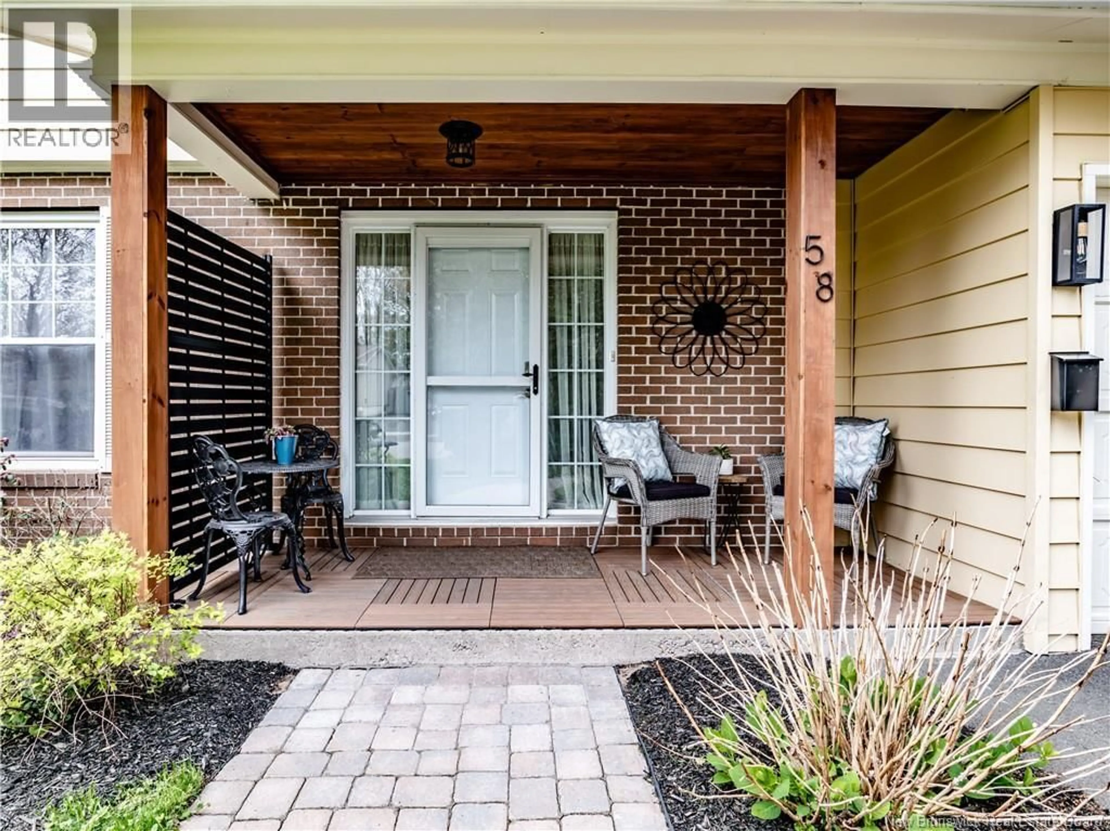 Unknown for 58 BRIARWOOD, Moncton New Brunswick E1E3X2