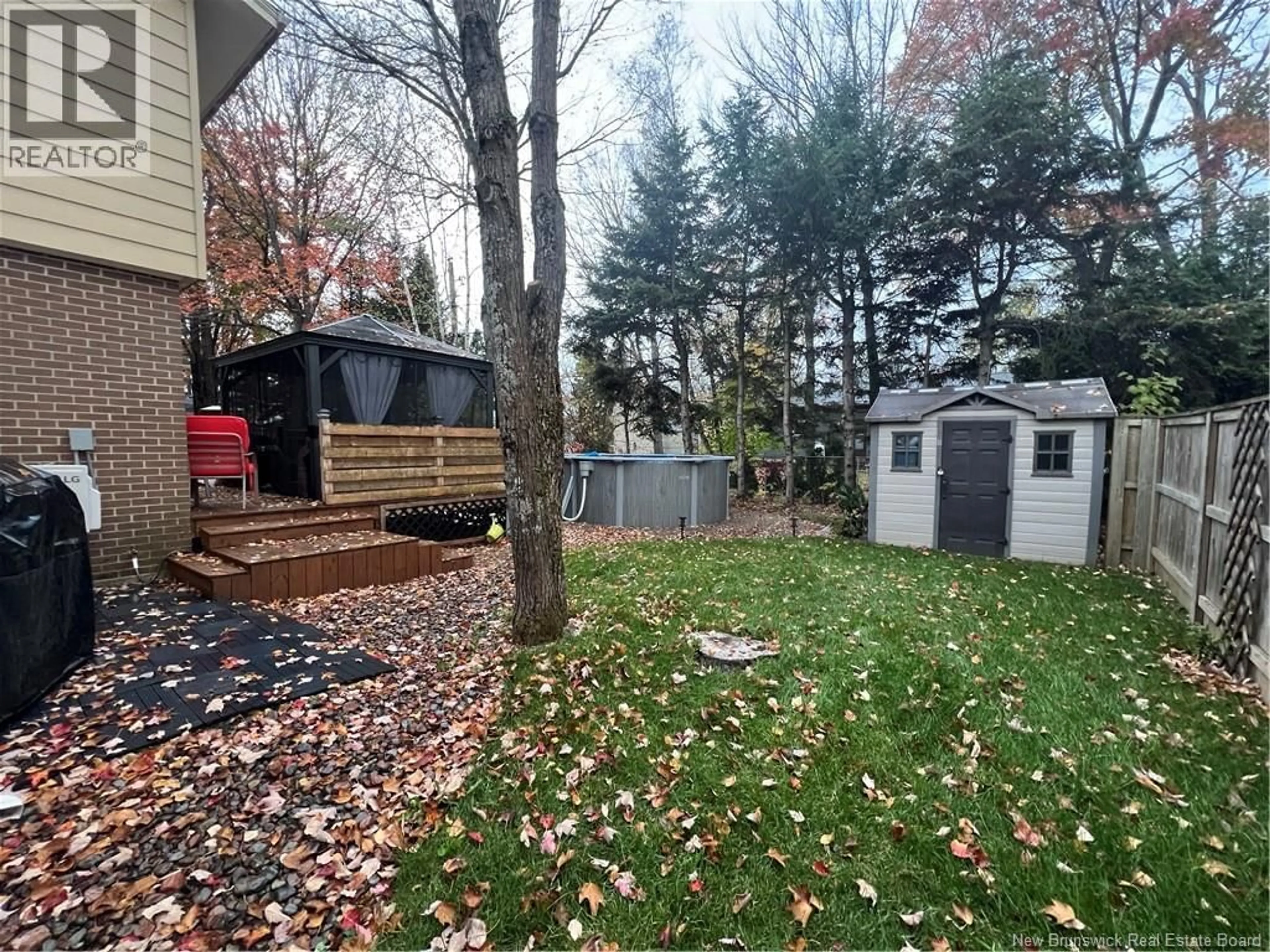 Unknown for 58 BRIARWOOD, Moncton New Brunswick E1E3X2