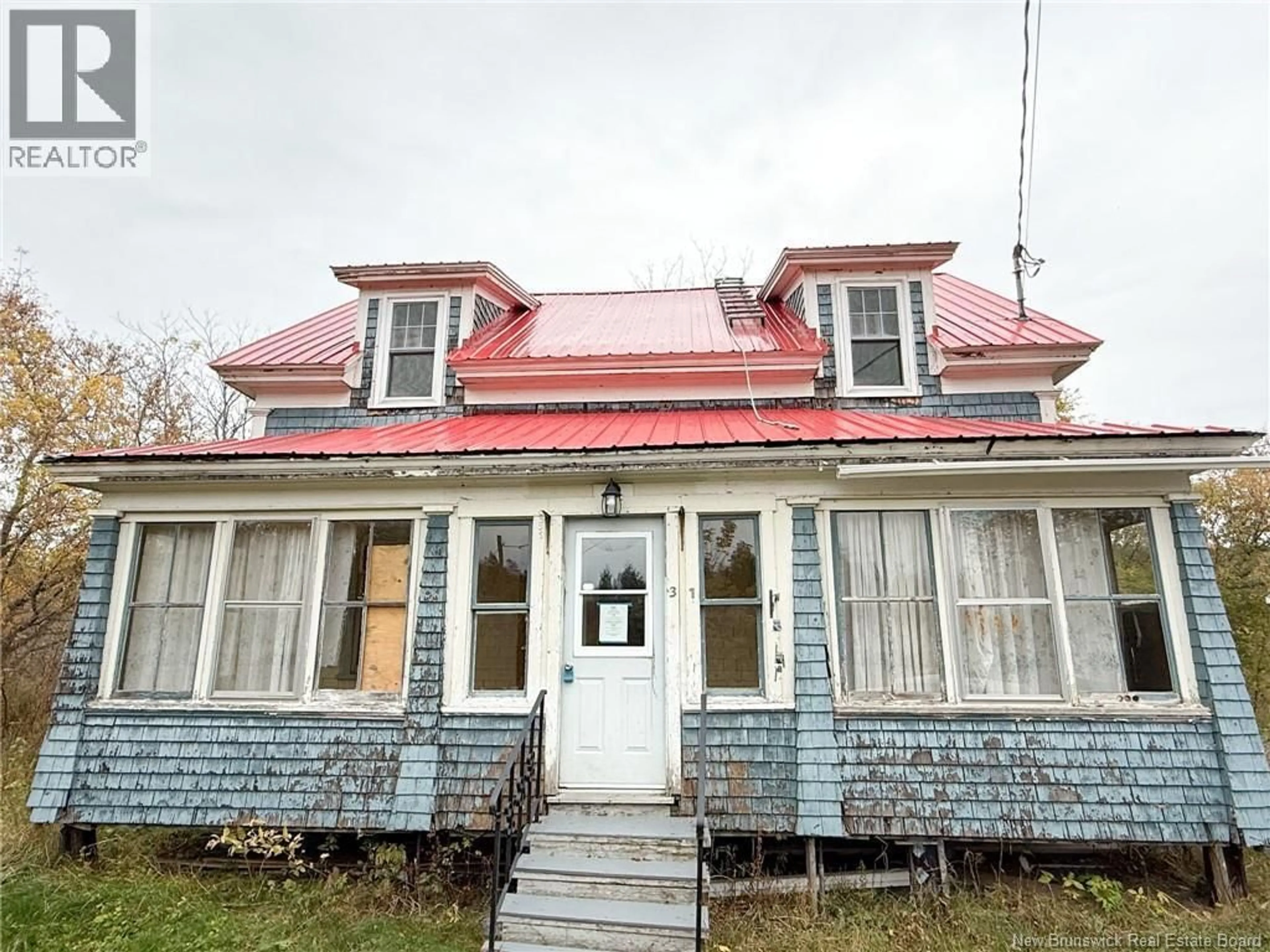 Unknown for 31 JEWETT DRIVE, Aroostook New Brunswick E7H2T3