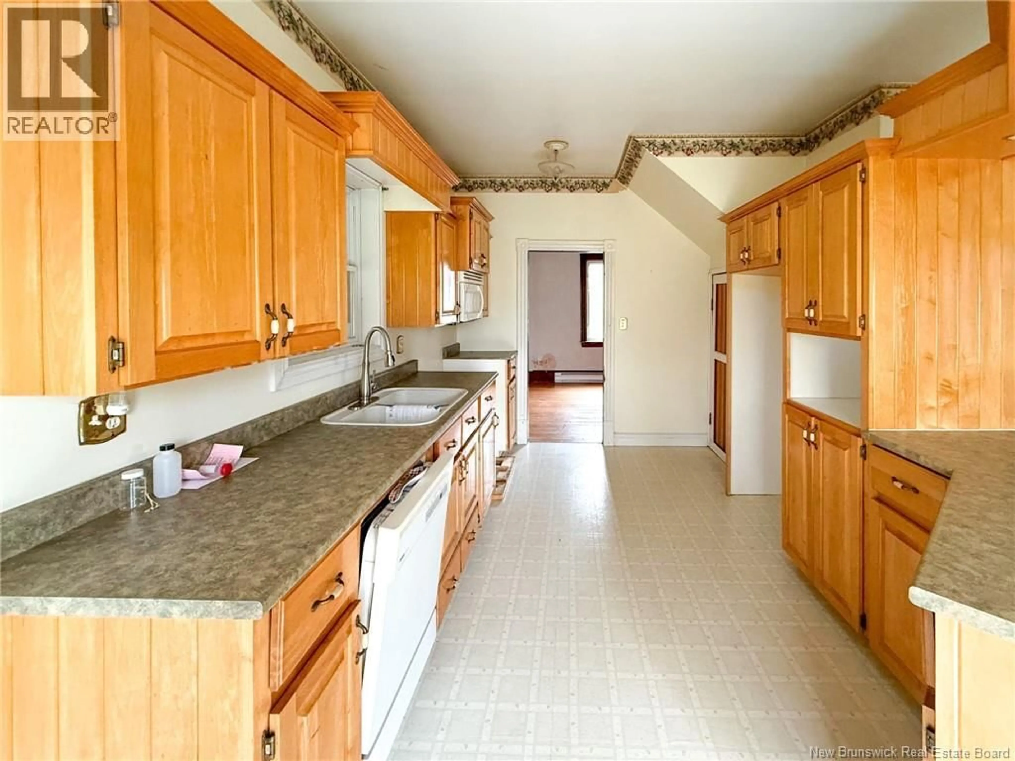 Unknown for 31 JEWETT DRIVE, Aroostook New Brunswick E7H2T3