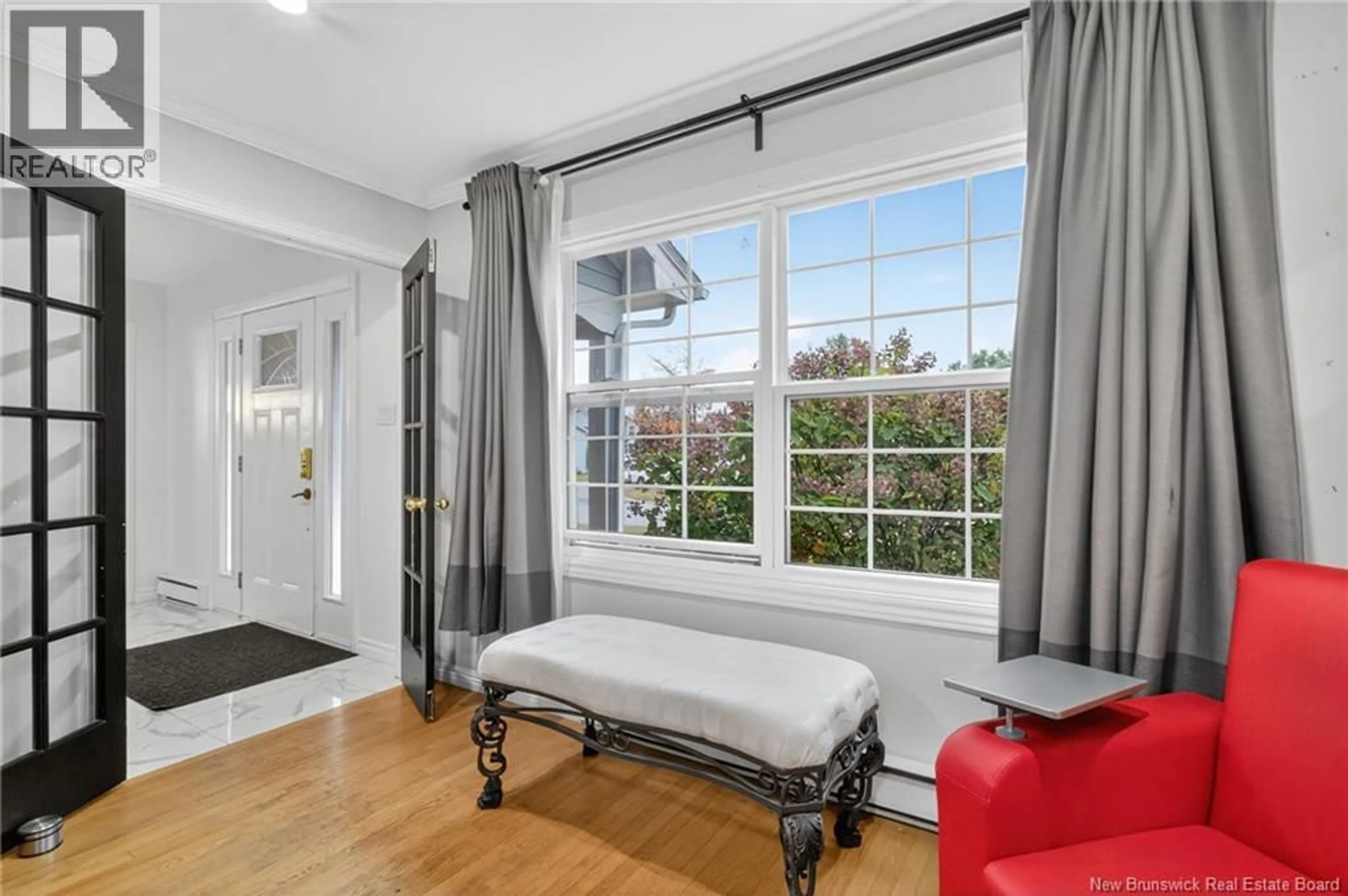 Indoor entryway for 259 GASPE, Dieppe New Brunswick E1A5C9