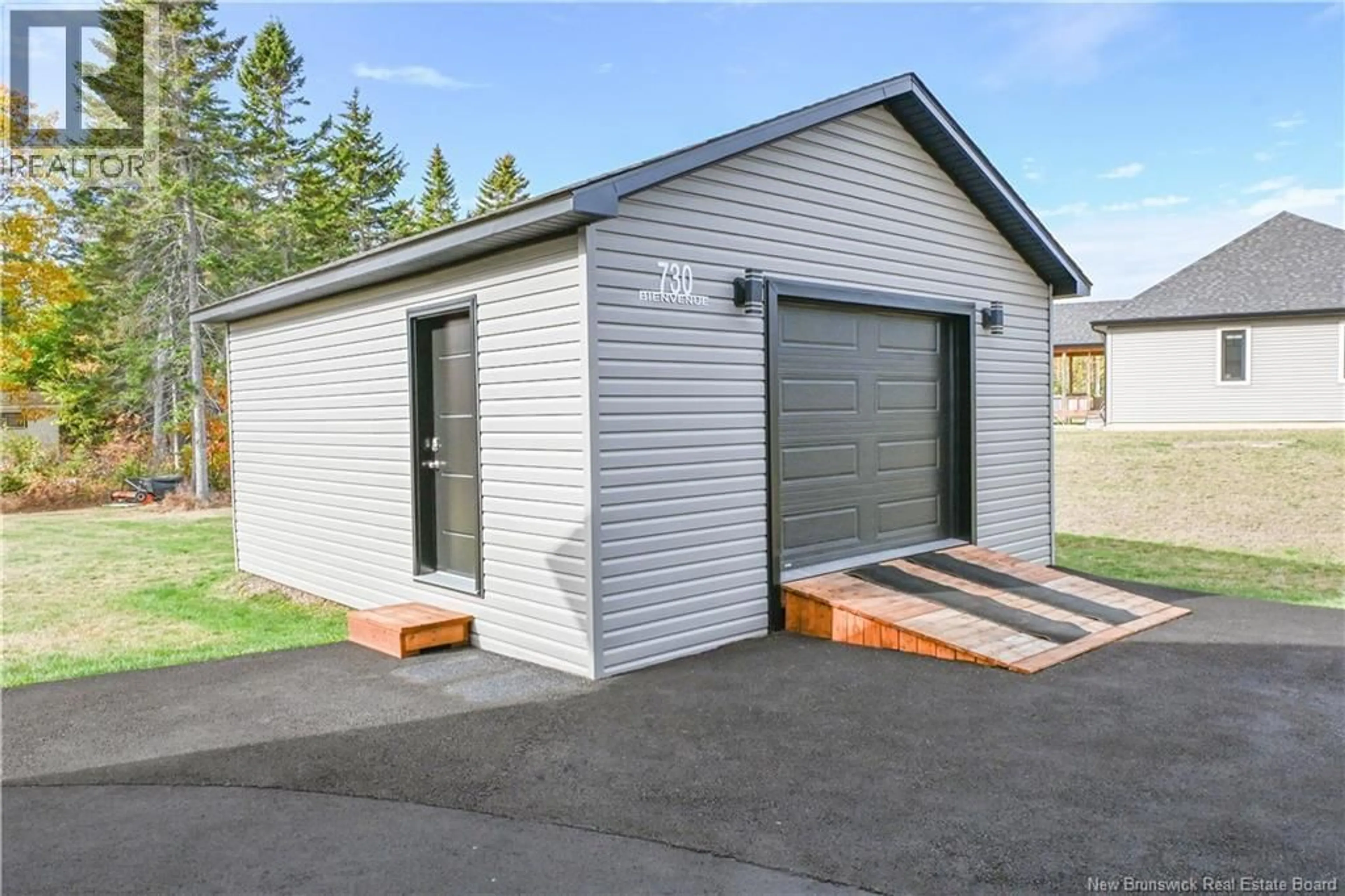 Unknown for 730 PATRICK STREET, Tracadie New Brunswick E1X1C6