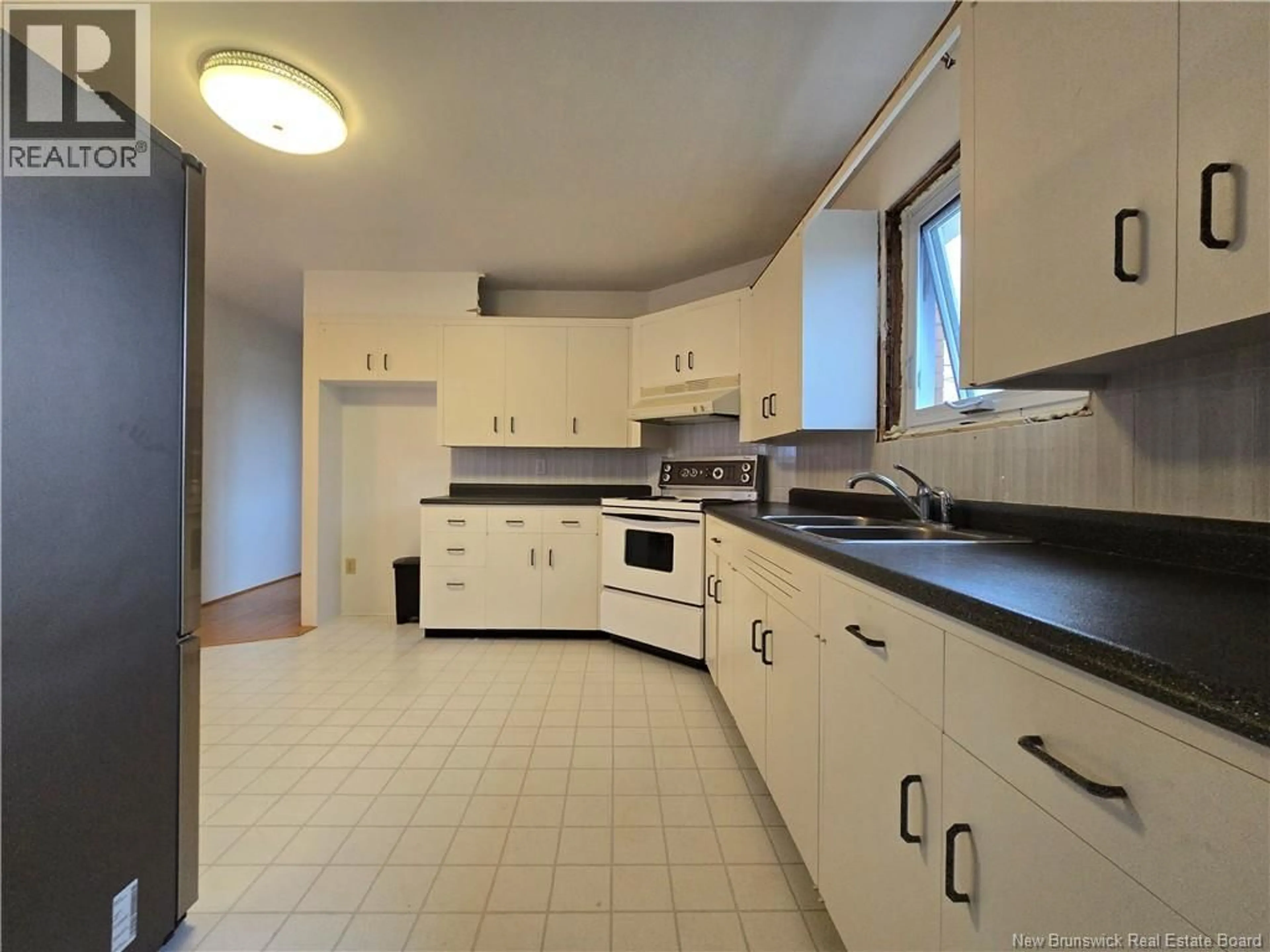 Standard kitchen, unknown for 301 ACADIE STREET, Grande-Anse New Brunswick E8N1B9