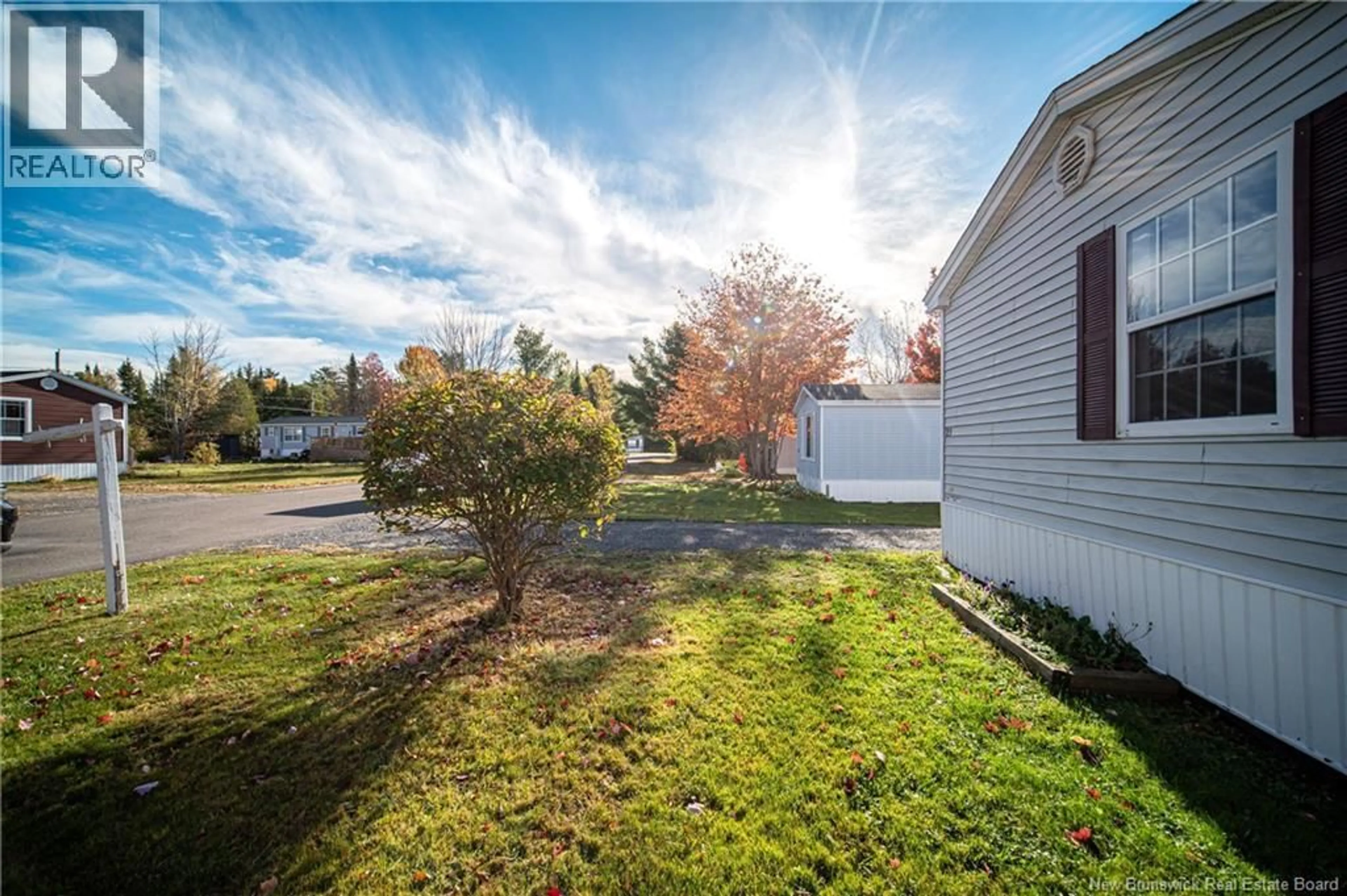 Unknown for 21 RAMSEY STREET, Lincoln New Brunswick E3B6X1