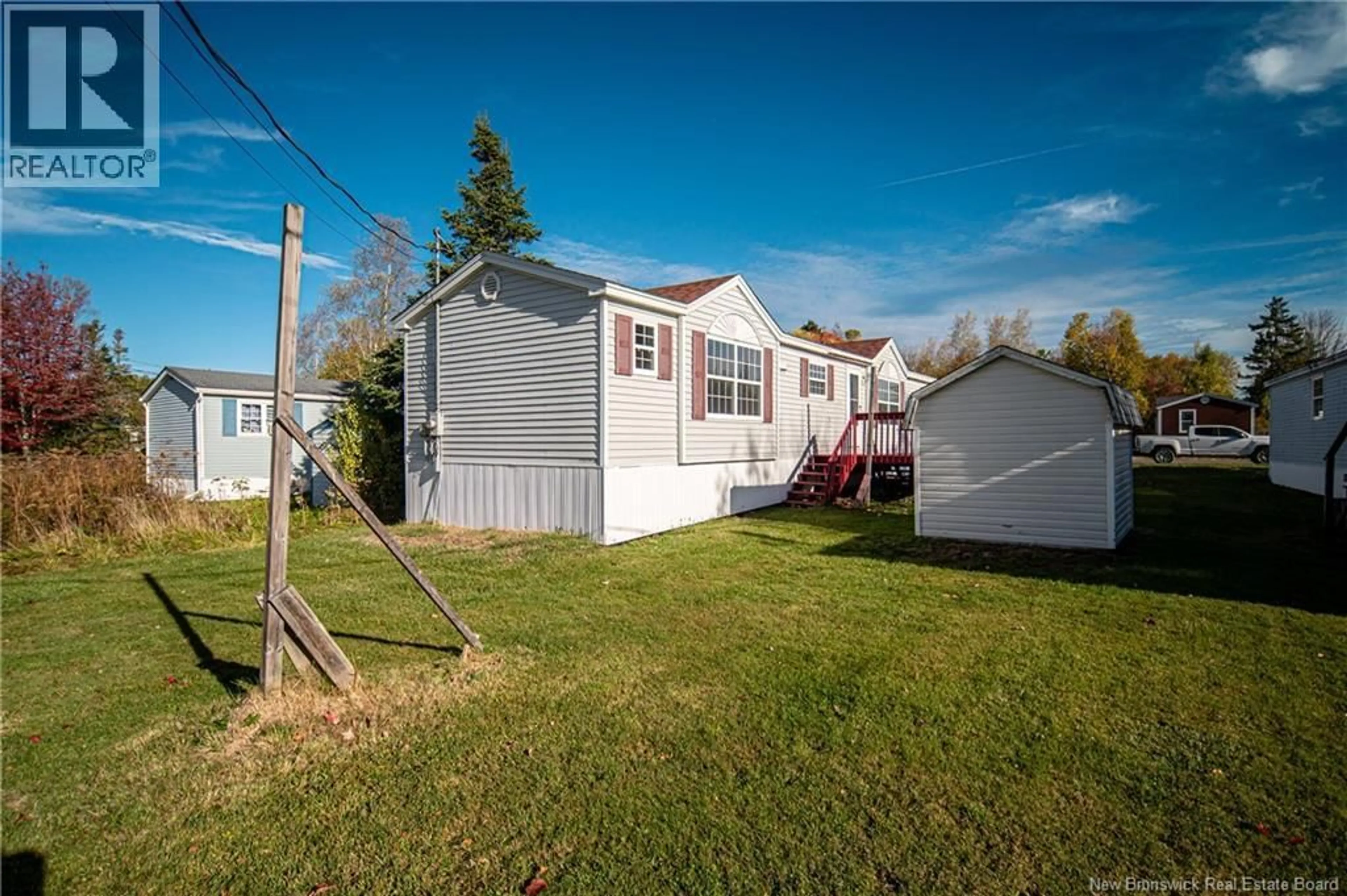 Unknown for 21 RAMSEY STREET, Lincoln New Brunswick E3B6X1