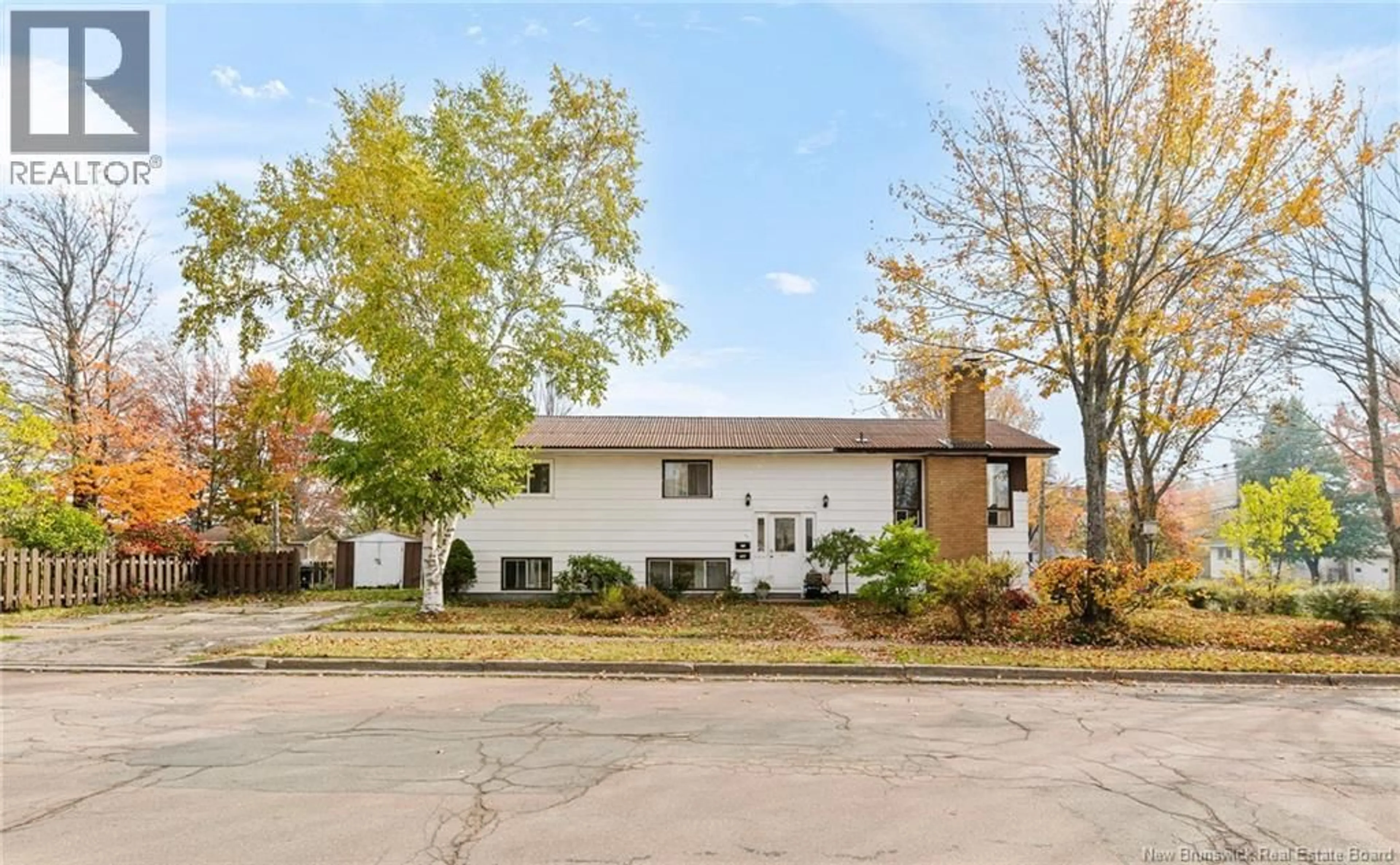 Home with brick exterior material, street for 174 ARGYLE, Moncton New Brunswick E1C3V2
