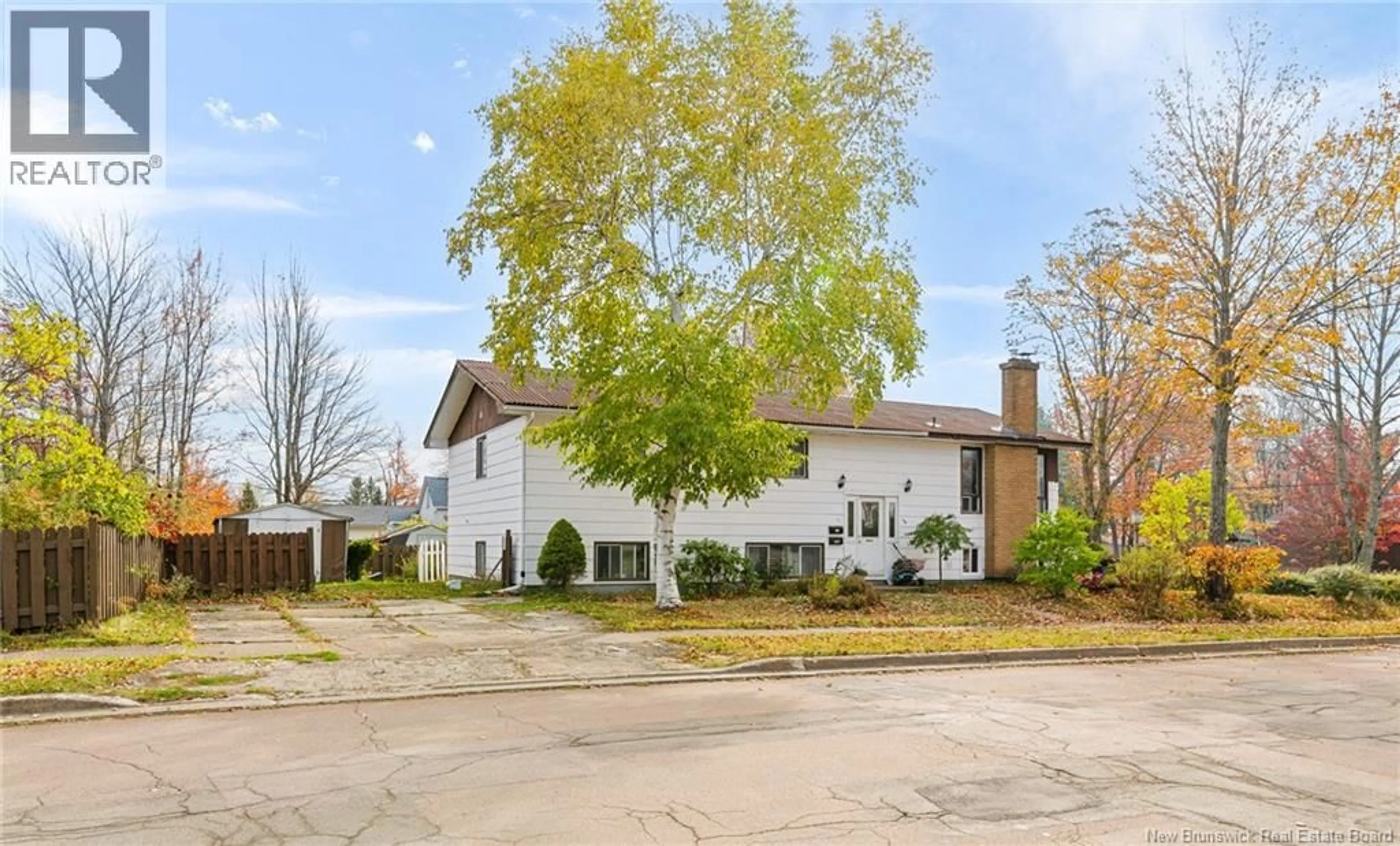 Home with brick exterior material, street for 174 ARGYLE, Moncton New Brunswick E1C3V2
