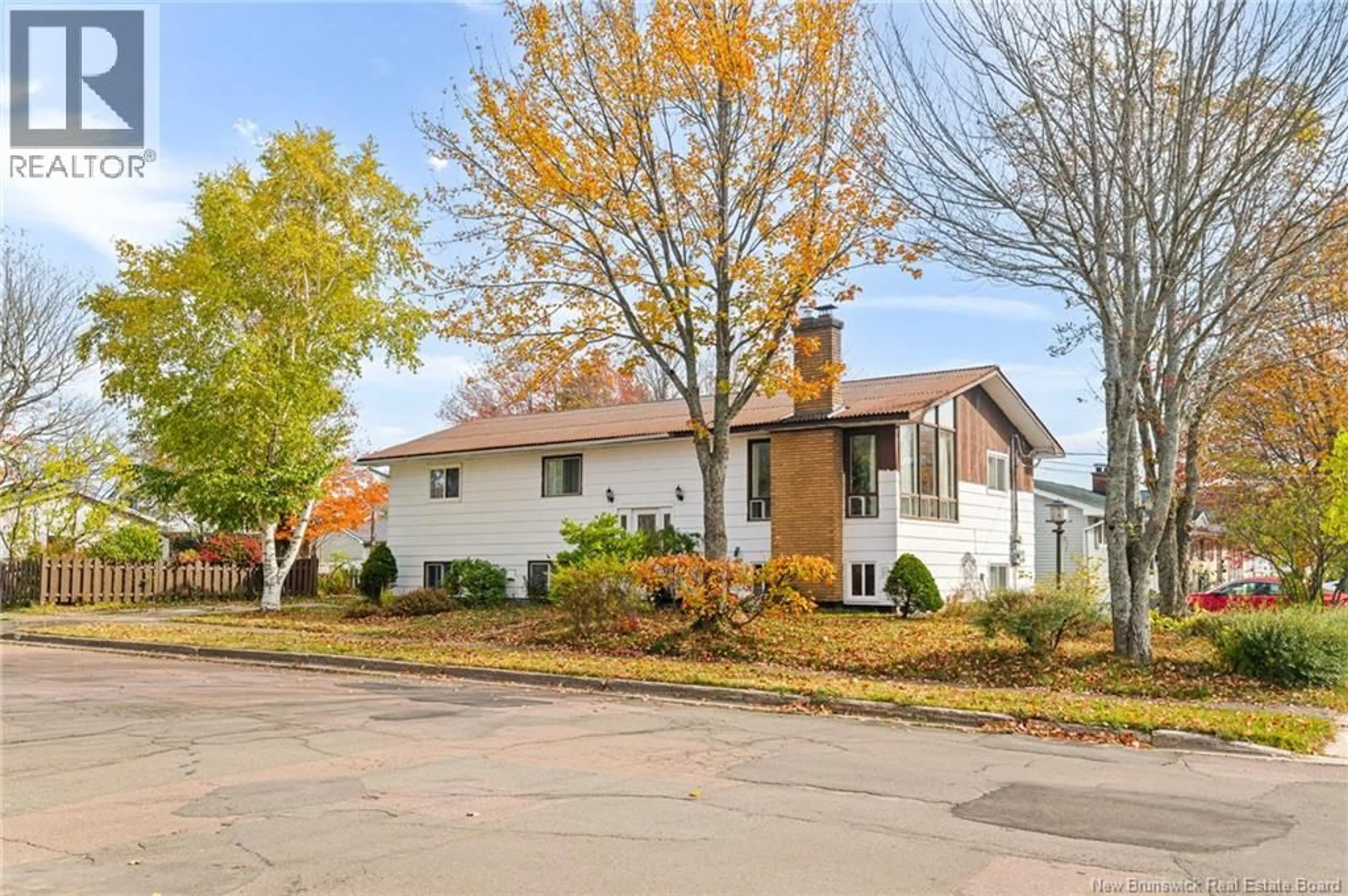 Home with brick exterior material, street for 174 ARGYLE, Moncton New Brunswick E1C3V2