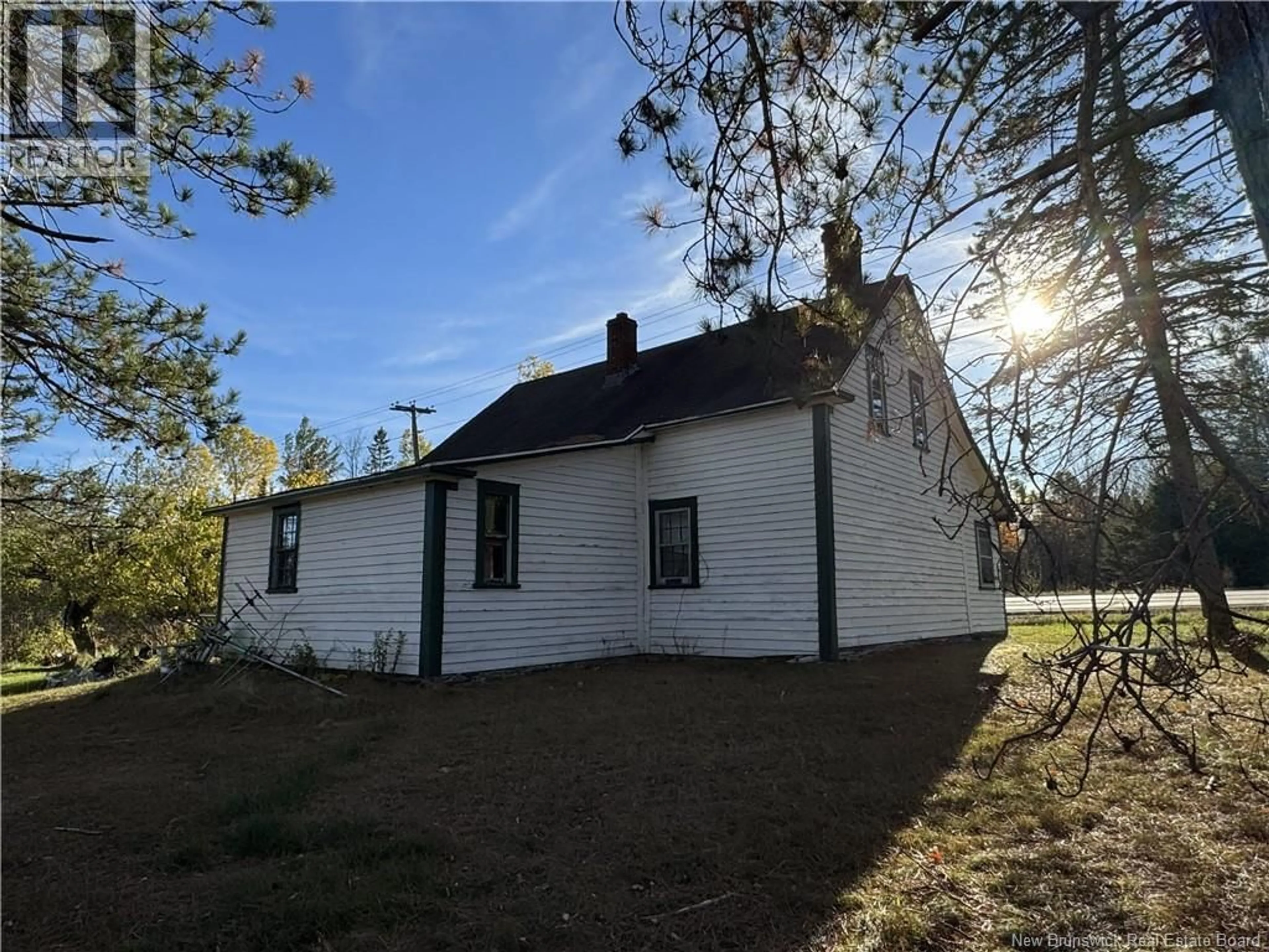 Unknown for 101 - 889 NASONWORTH, Charters Settlement New Brunswick E3C2C1