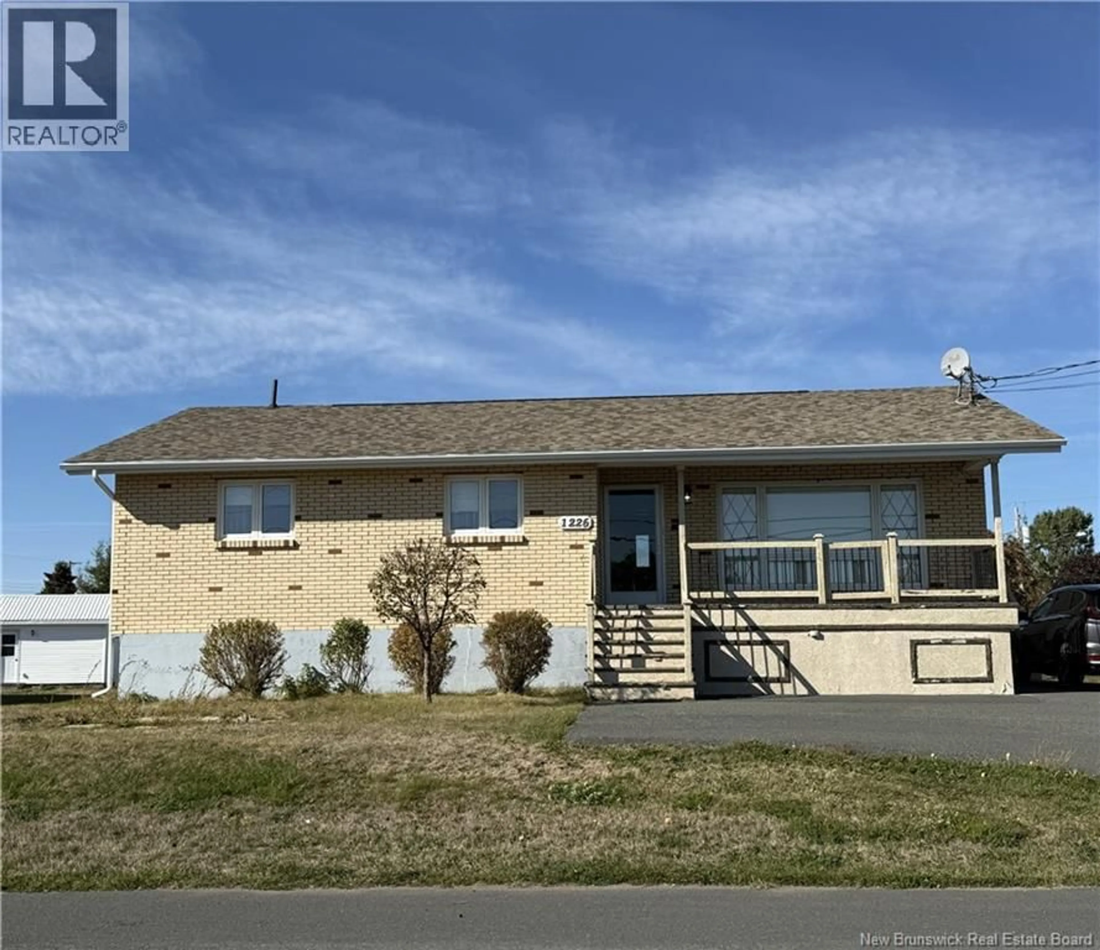 Unknown for 1226 PRINCIPALE ROAD, Le Goulet New Brunswick E8S2C4
