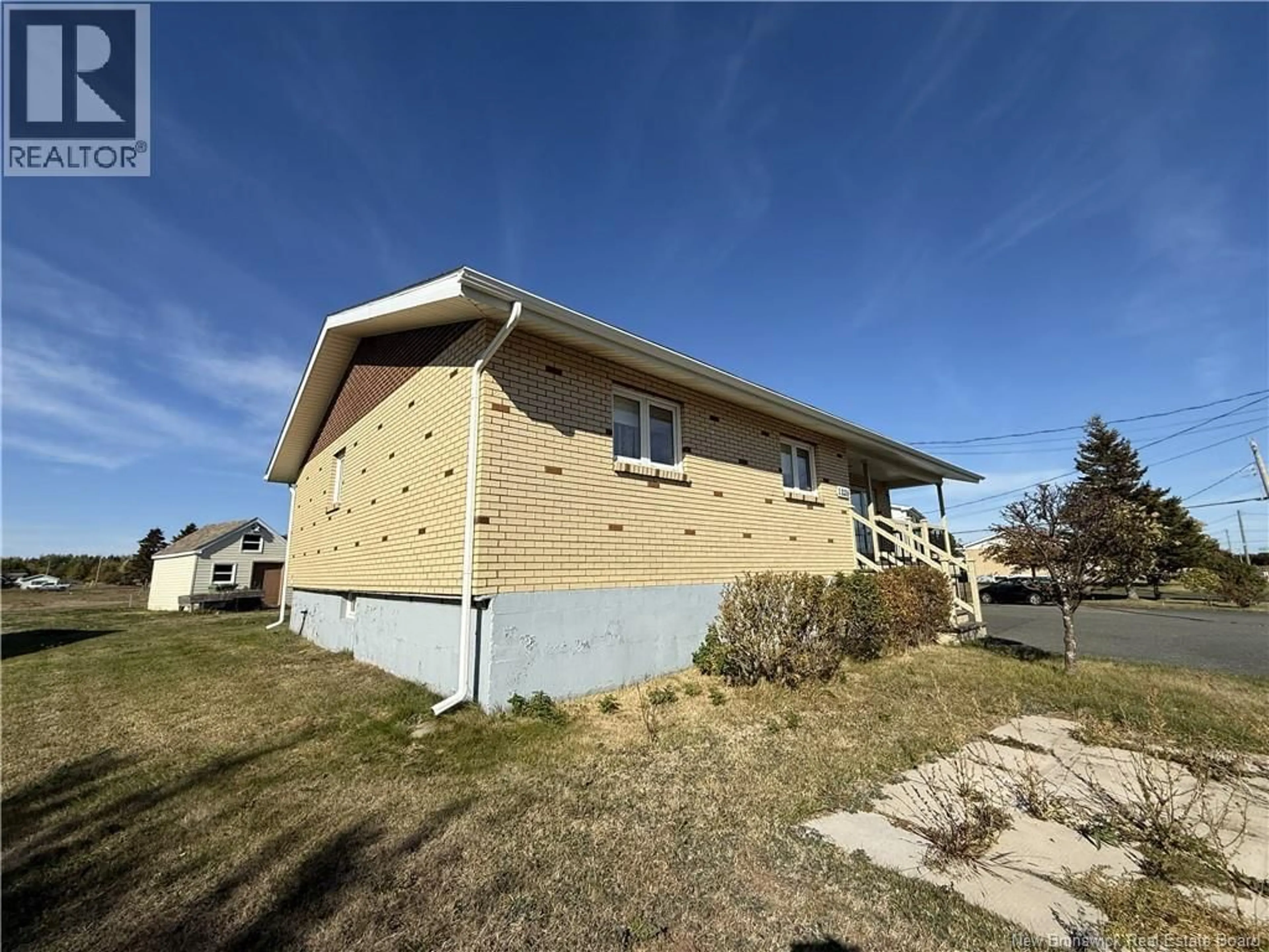 Unknown for 1226 PRINCIPALE ROAD, Le Goulet New Brunswick E8S2C4