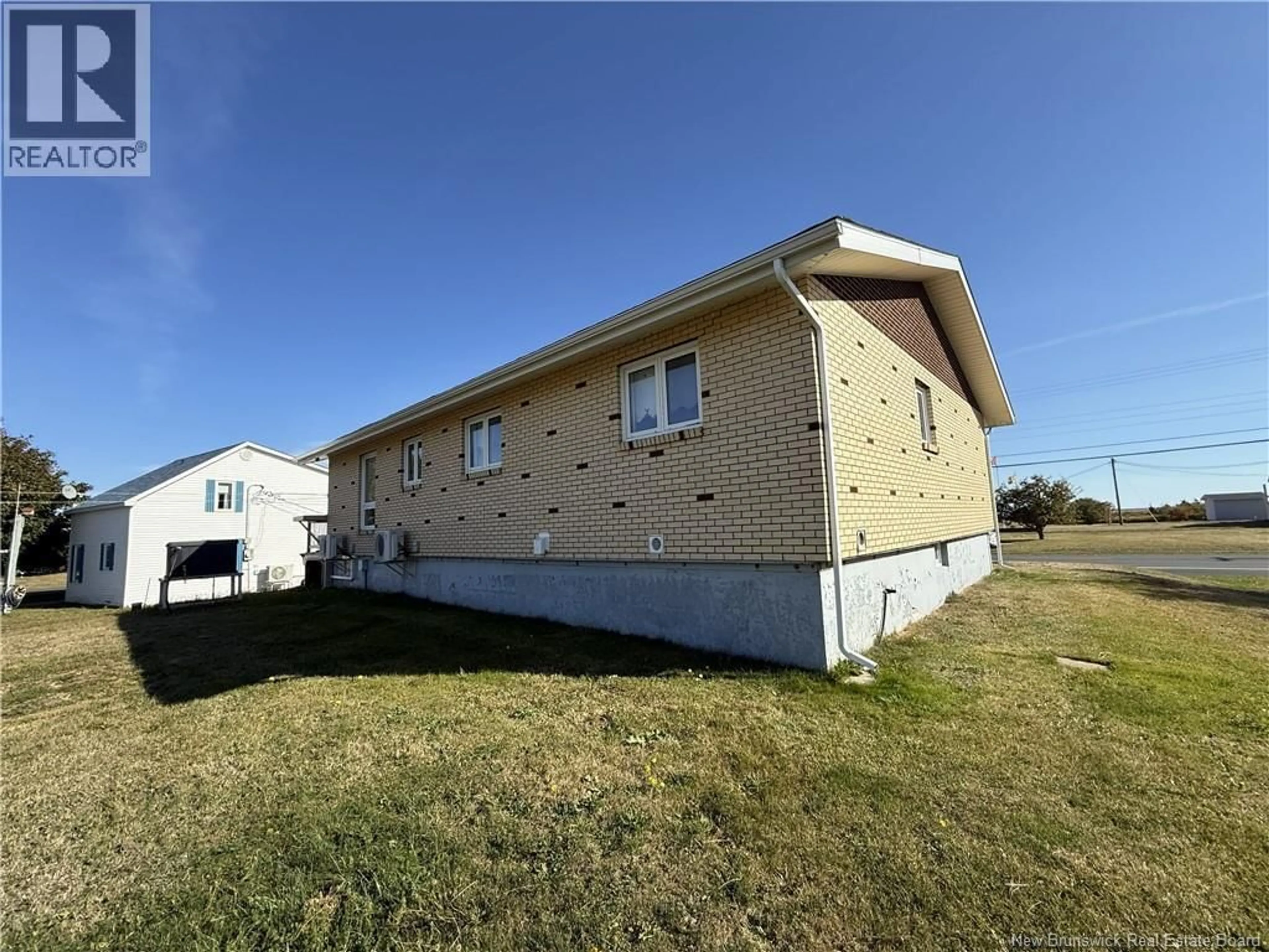 Unknown for 1226 PRINCIPALE ROAD, Le Goulet New Brunswick E8S2C4