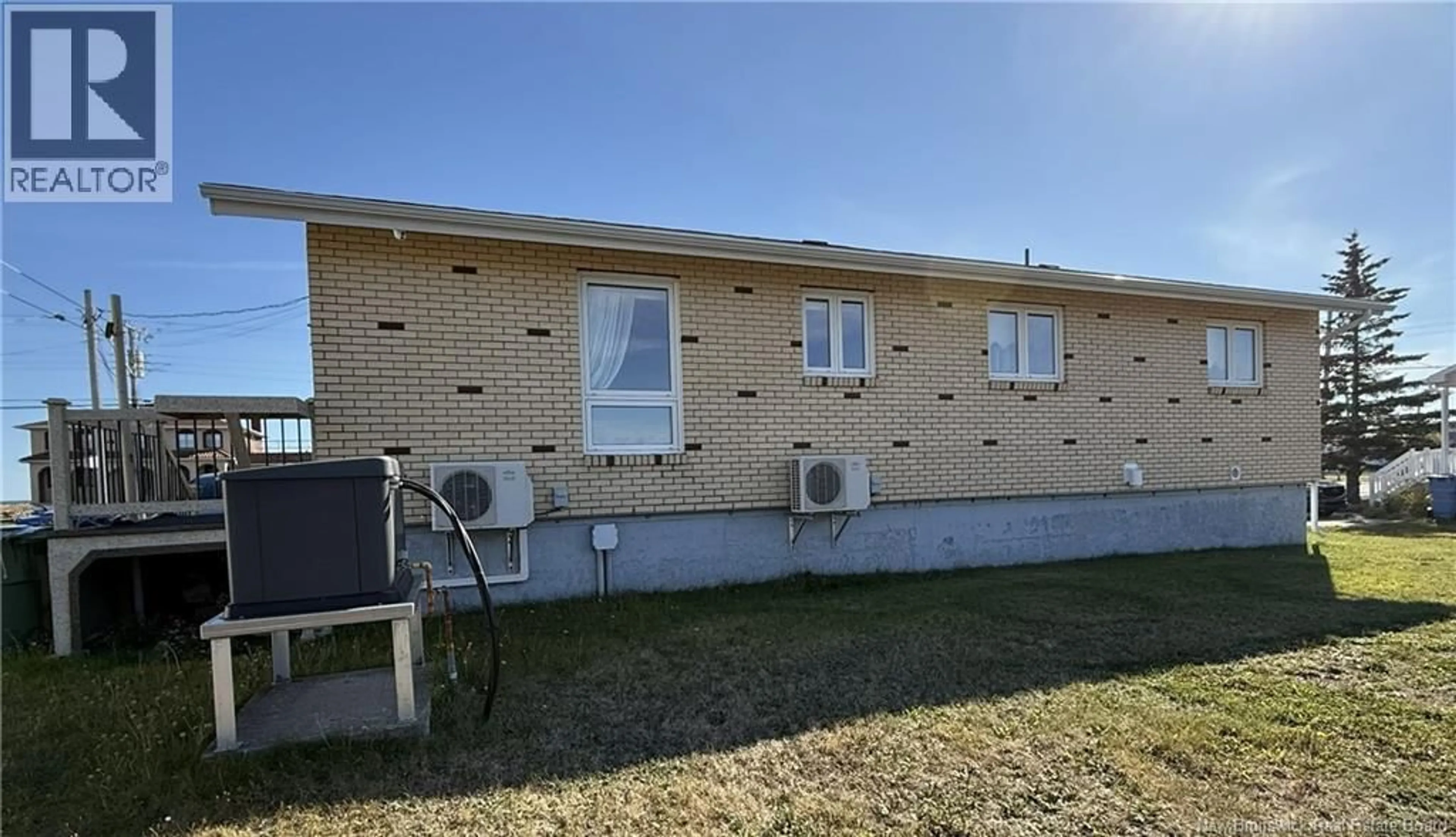 Unknown for 1226 PRINCIPALE ROAD, Le Goulet New Brunswick E8S2C4