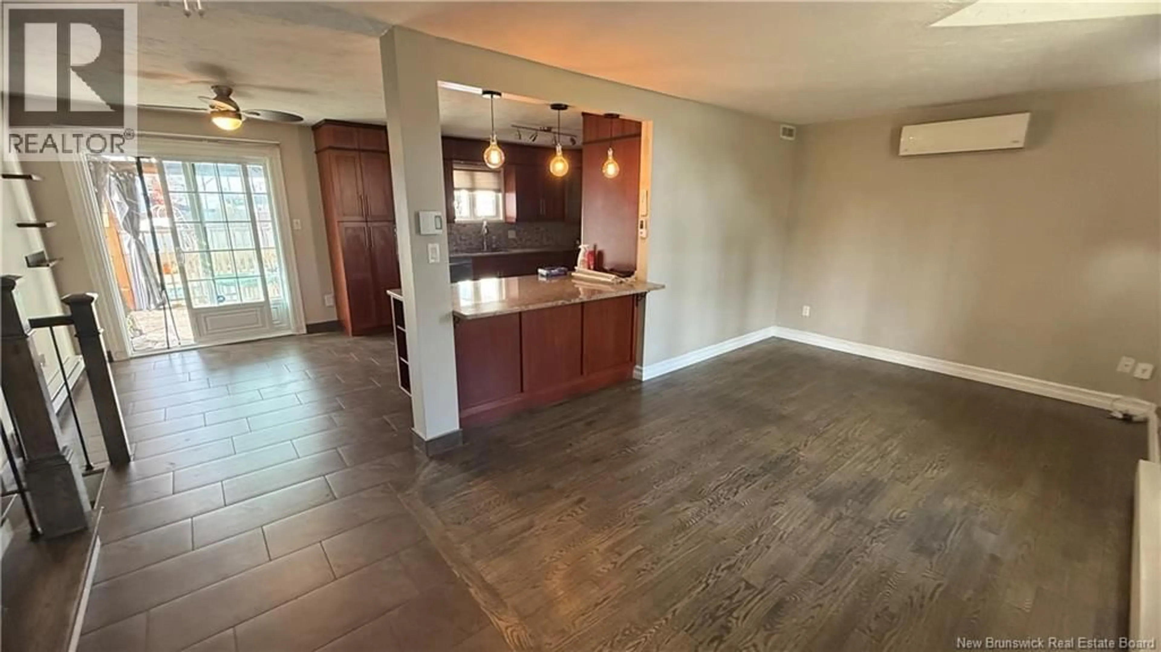 Open concept kitchen, unknown for 60-62 ASHWORTH DRIVE, Moncton New Brunswick E1A6J8