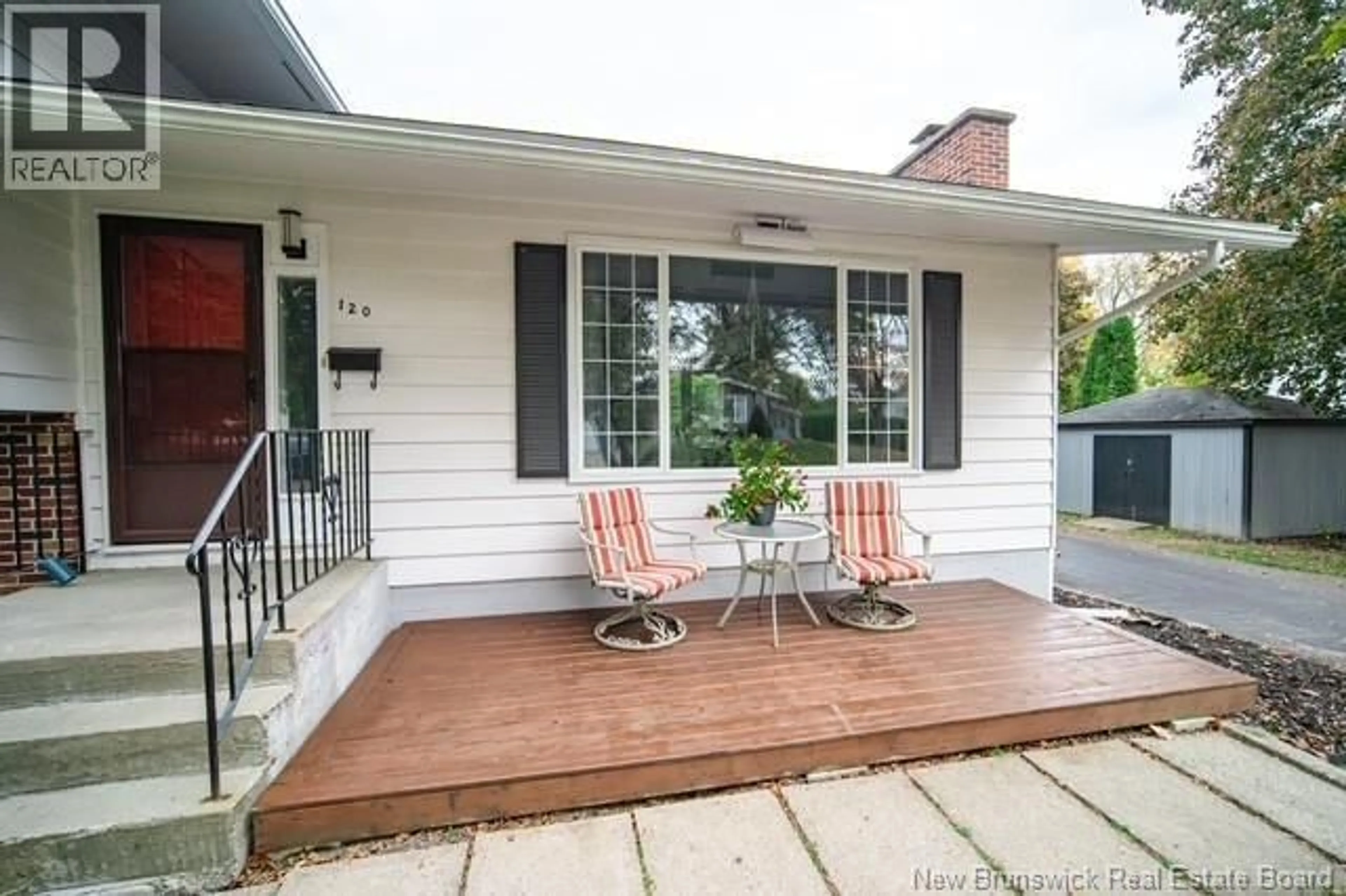 Unknown for 120 EPWORTH CIRCLE, Fredericton New Brunswick E3A2M6