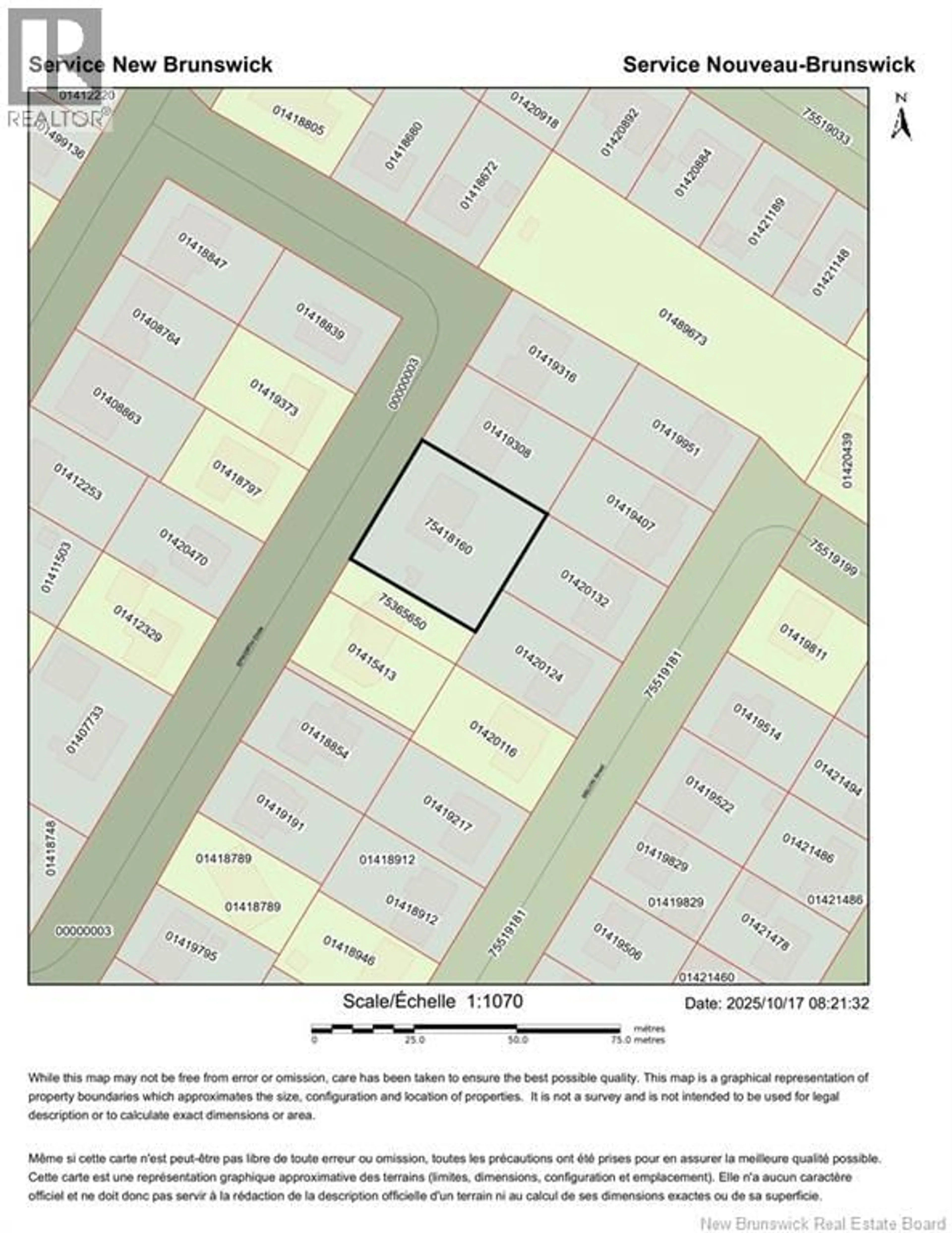 Floor plan for 120 EPWORTH CIRCLE, Fredericton New Brunswick E3A2M6
