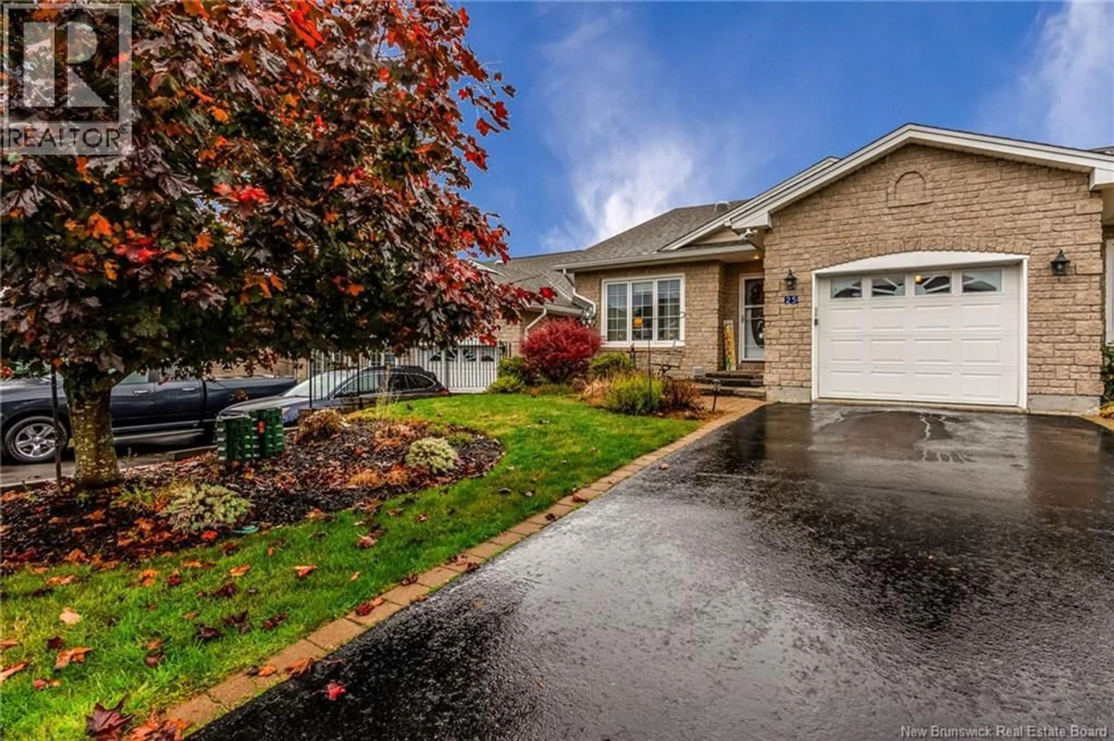 Unknown for 25 MAPLEVIEW DRIVE, Hampton New Brunswick E5N0A6