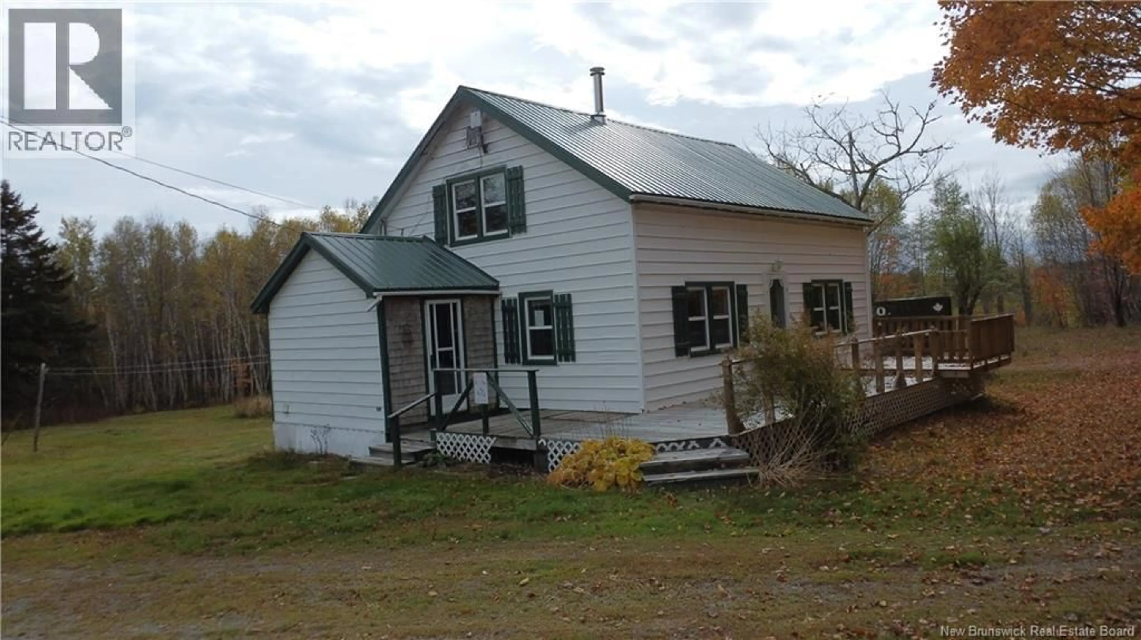 Unknown for 339 MCMINN ROAD, Rollingdam New Brunswick E5A1B2