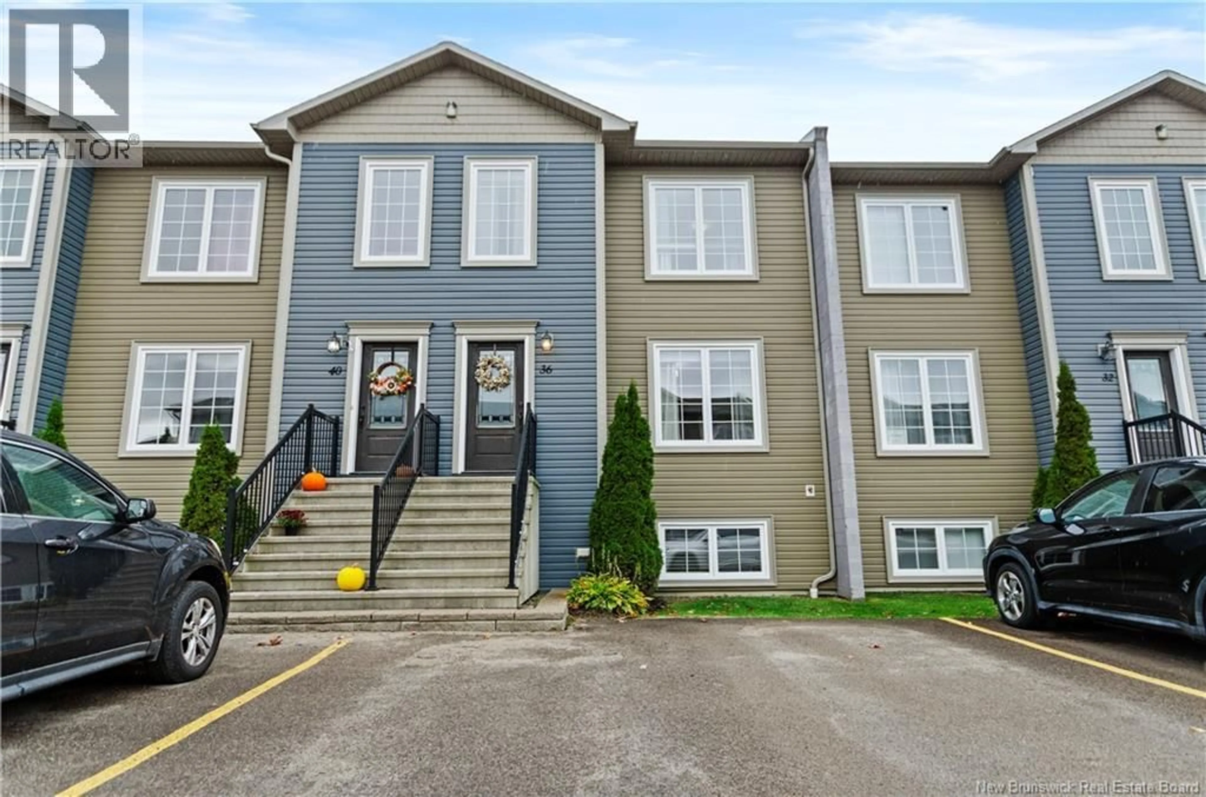 Unknown for 36 WESTIN LANE, Nashwaaksis New Brunswick E3A5X2