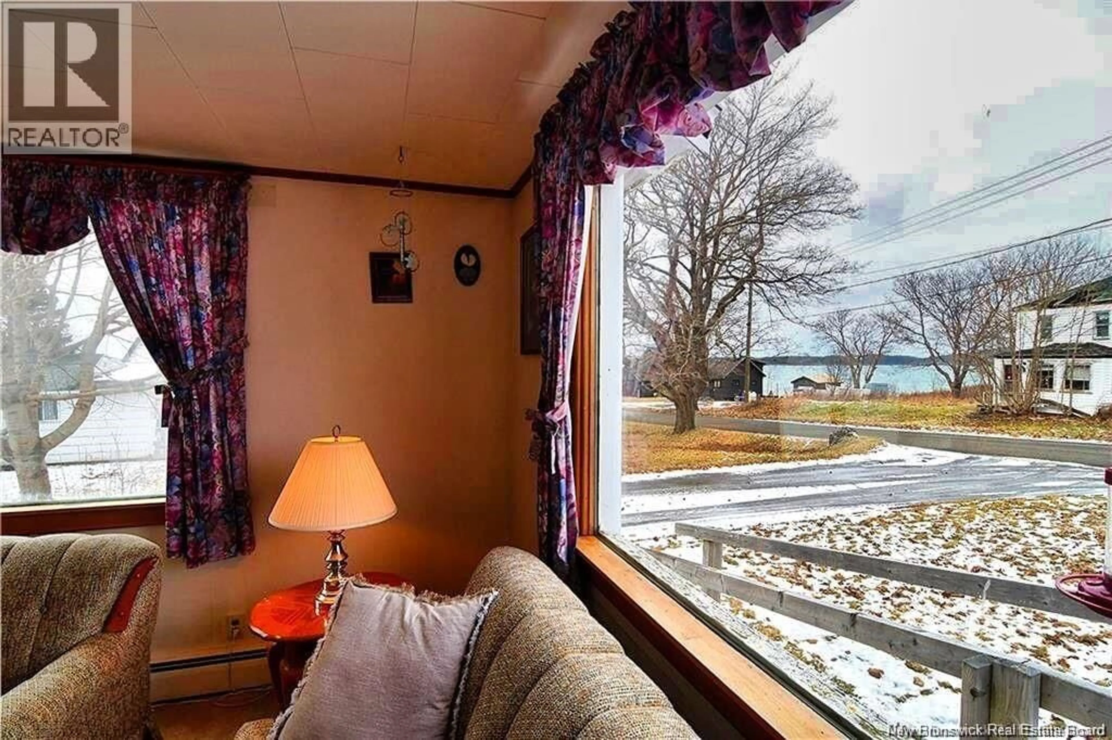 A pic of a room for 9 COOKS POINT ROAD, Wilsons Beach New Brunswick E5E1V3