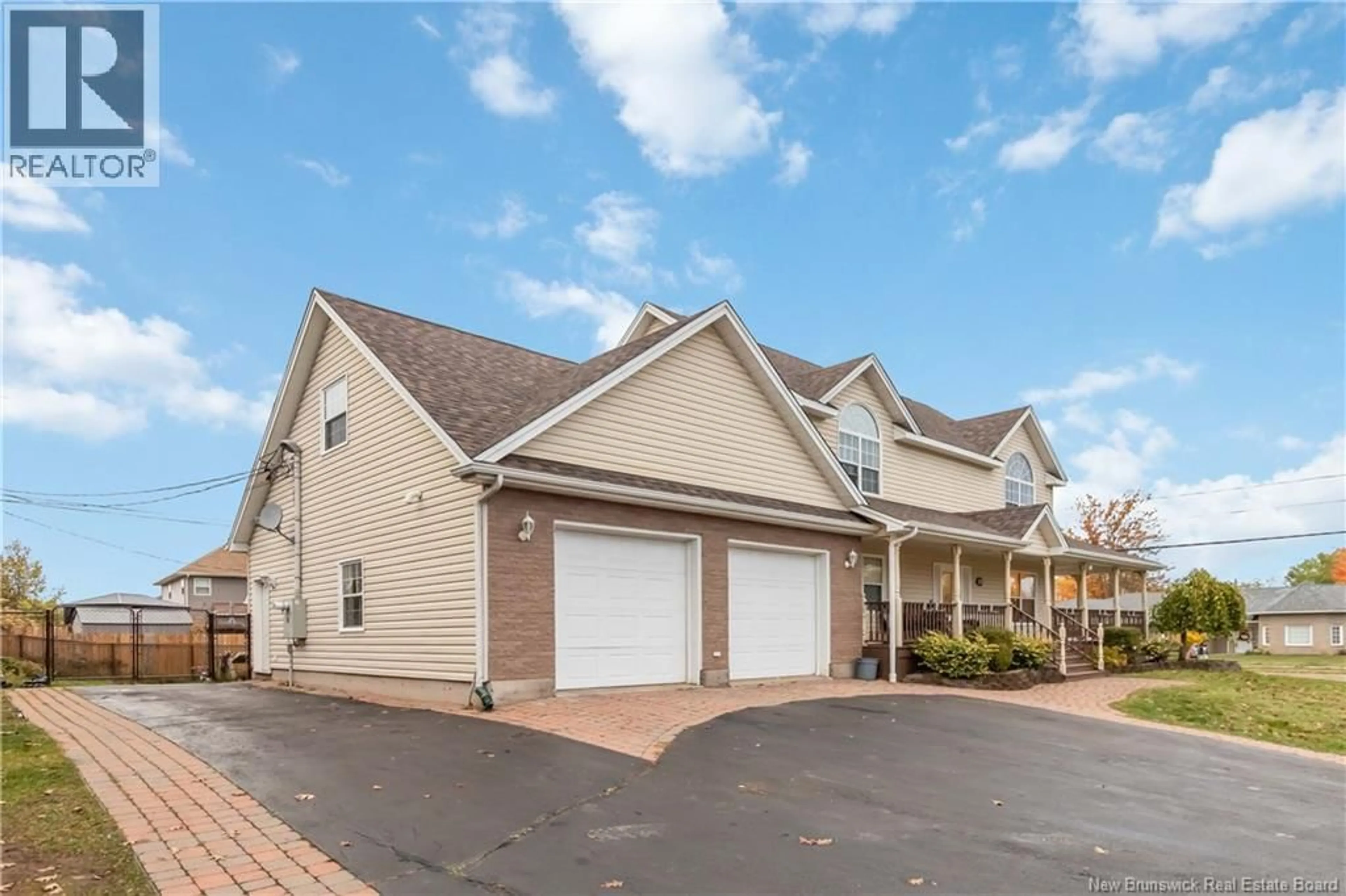 Unknown for 110 WILLSHIRE WAY, Moncton New Brunswick E1G4Y1