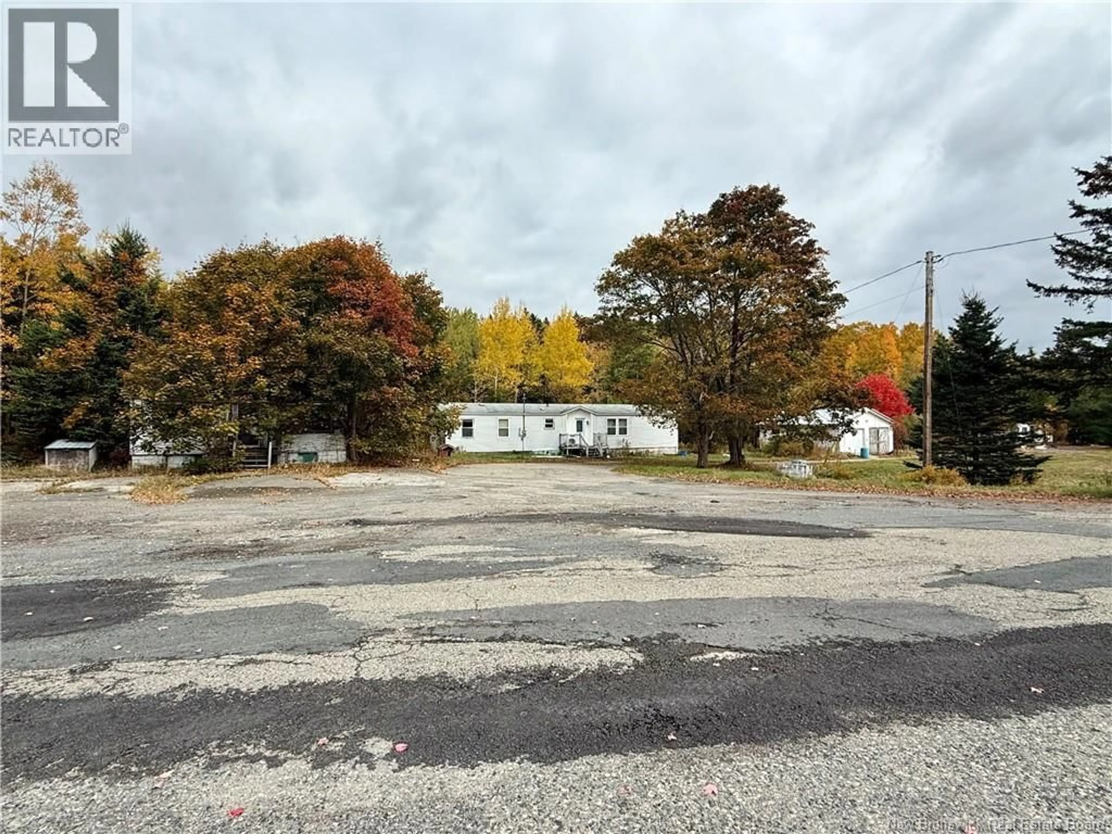 Unknown for 3049 ROUTE 760, Bethel New Brunswick E5C0G3