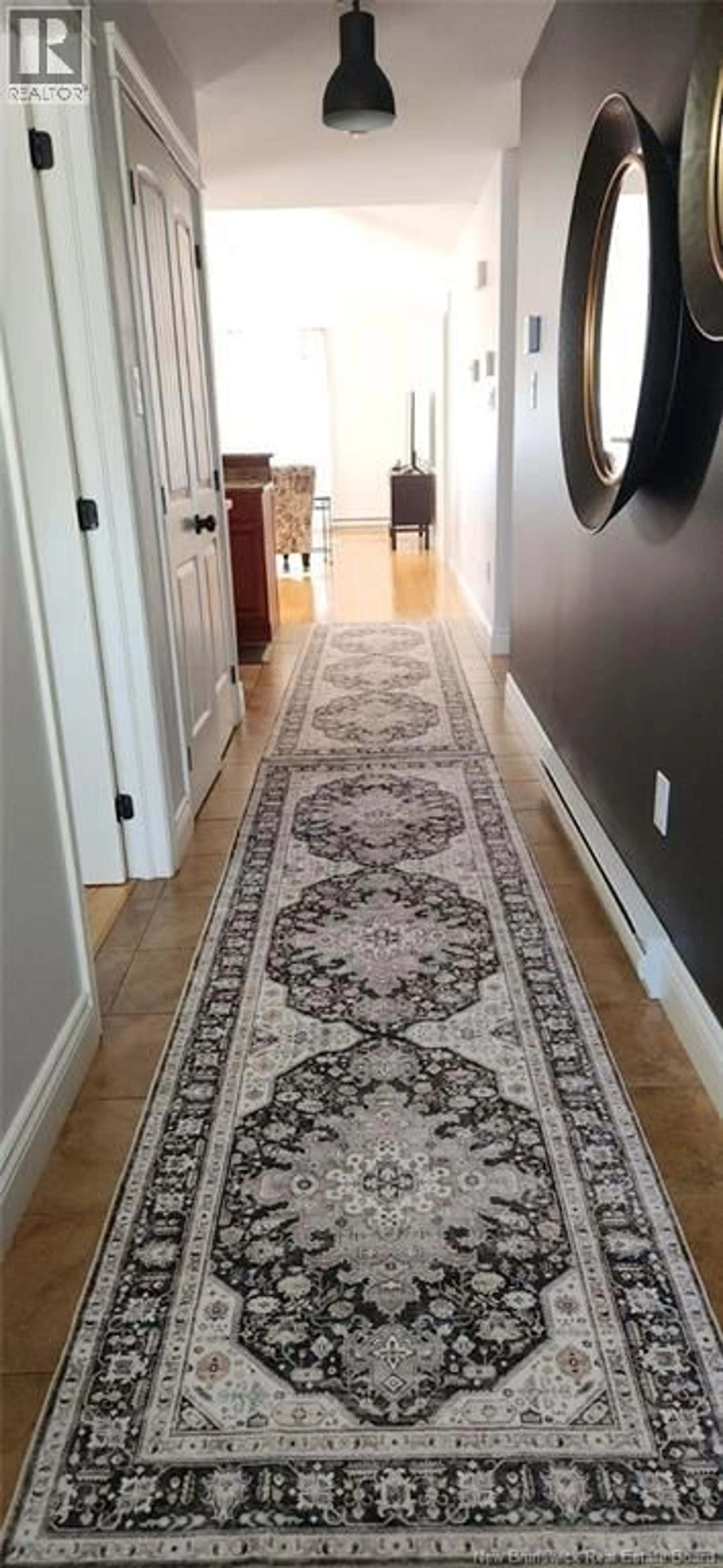 Indoor entryway for 35 MOSAIC DRIVE, Saint John New Brunswick E2J0K1