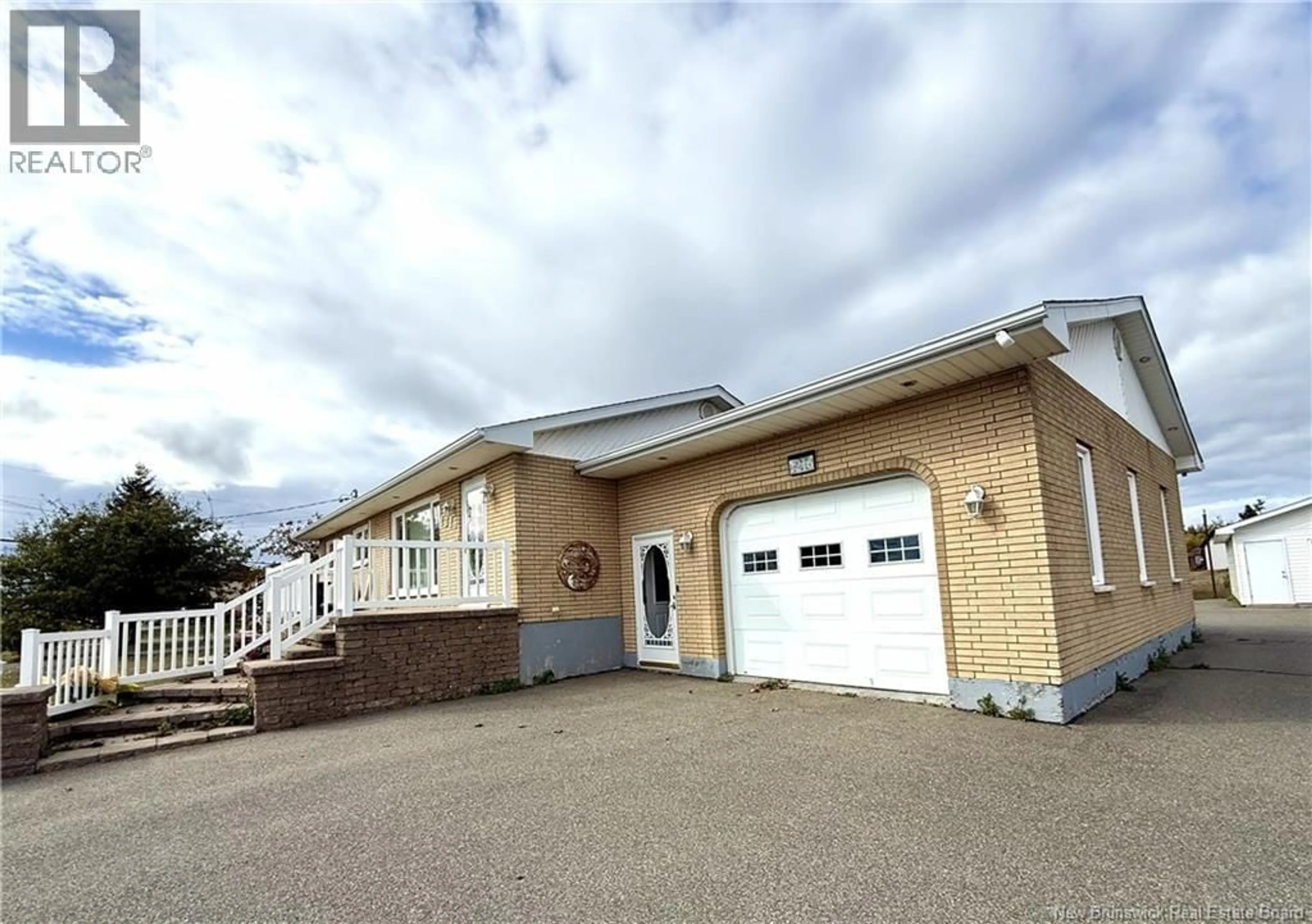 Unknown for 1216 RUE PRINCIPALE, Le Goulet New Brunswick E8S2C3
