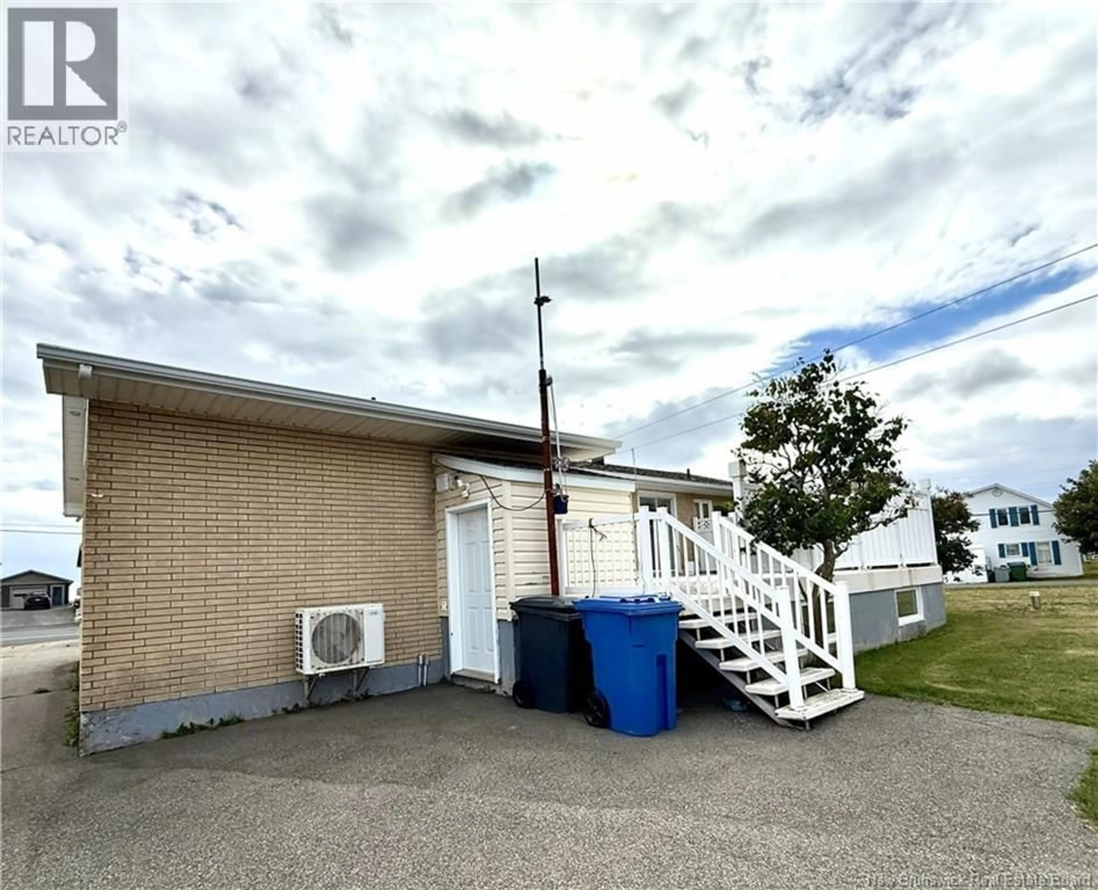 Unknown for 1216 RUE PRINCIPALE, Le Goulet New Brunswick E8S2C3