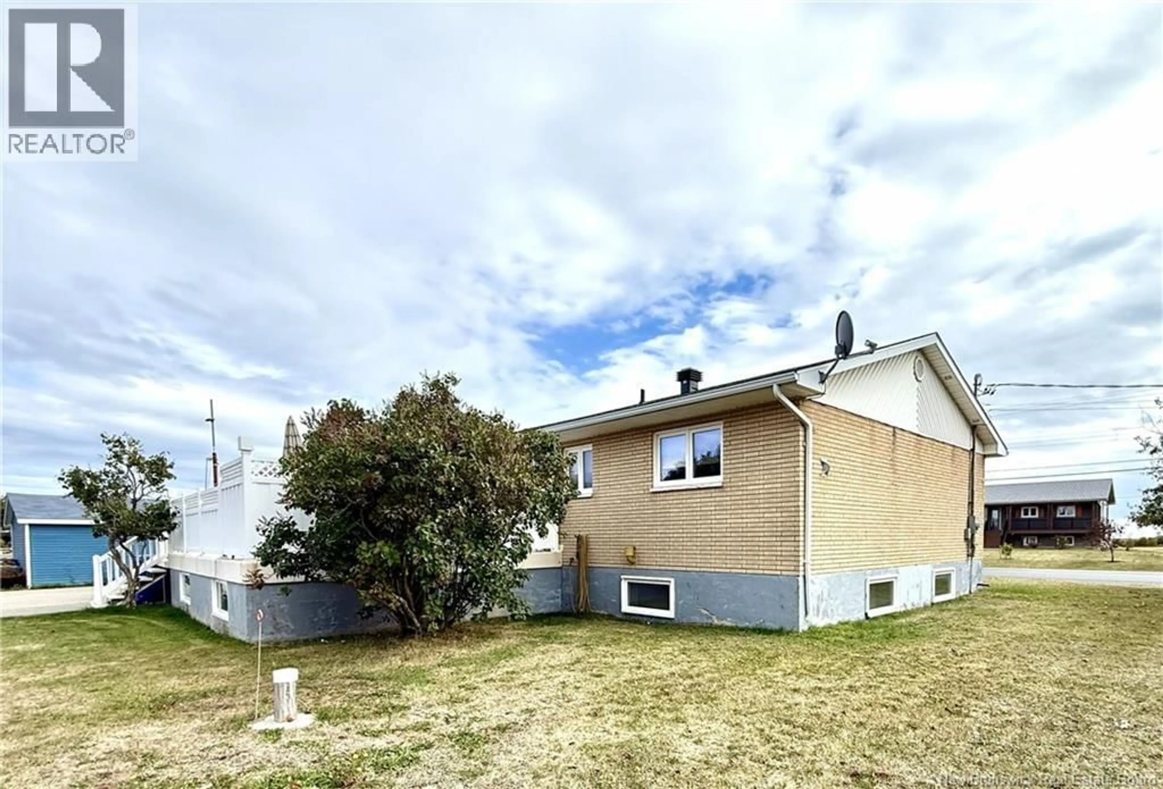 Unknown for 1216 RUE PRINCIPALE, Le Goulet New Brunswick E8S2C3