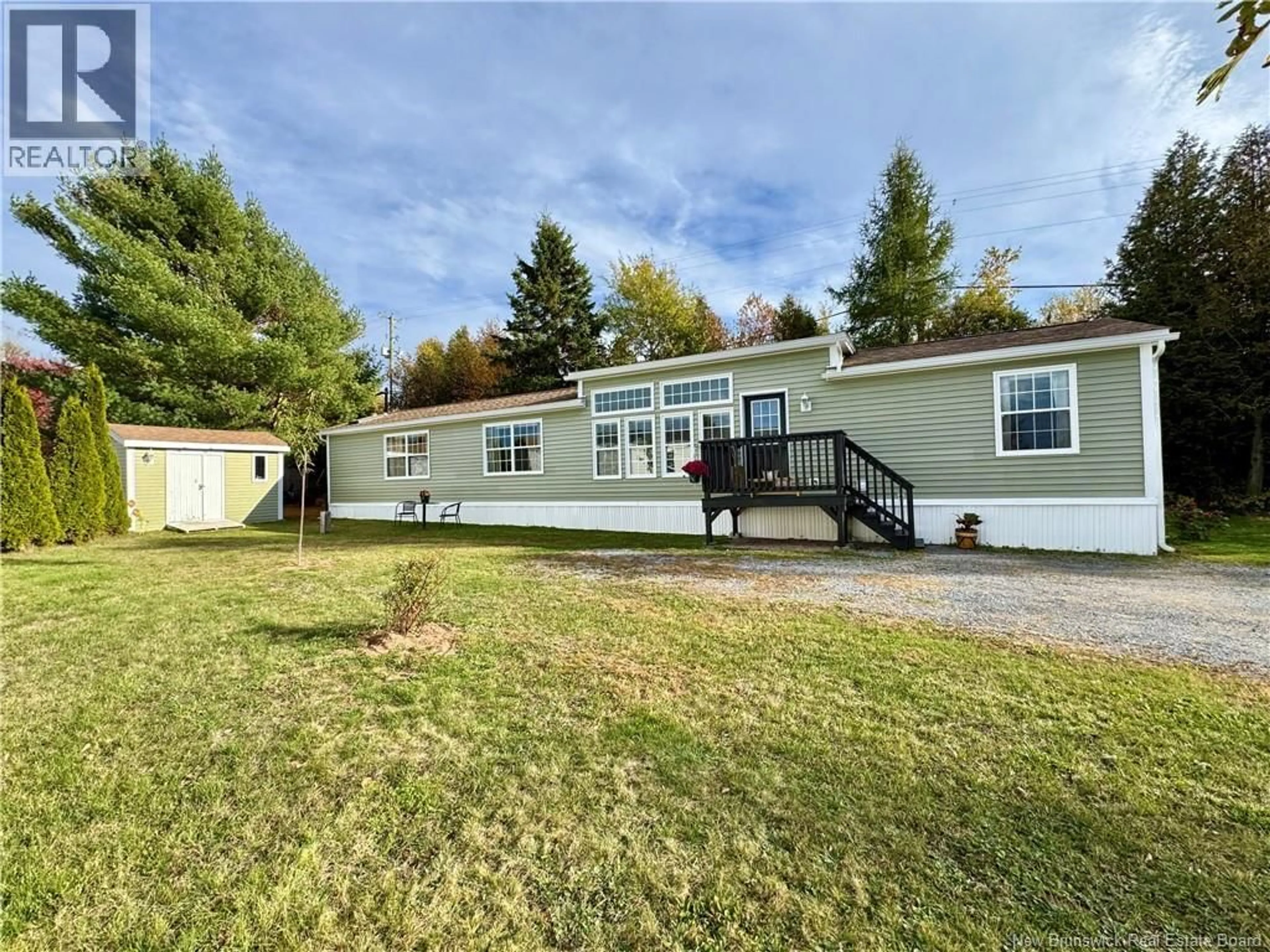 Unknown for 139A OAK LANE, Quispamsis New Brunswick E2G1T6