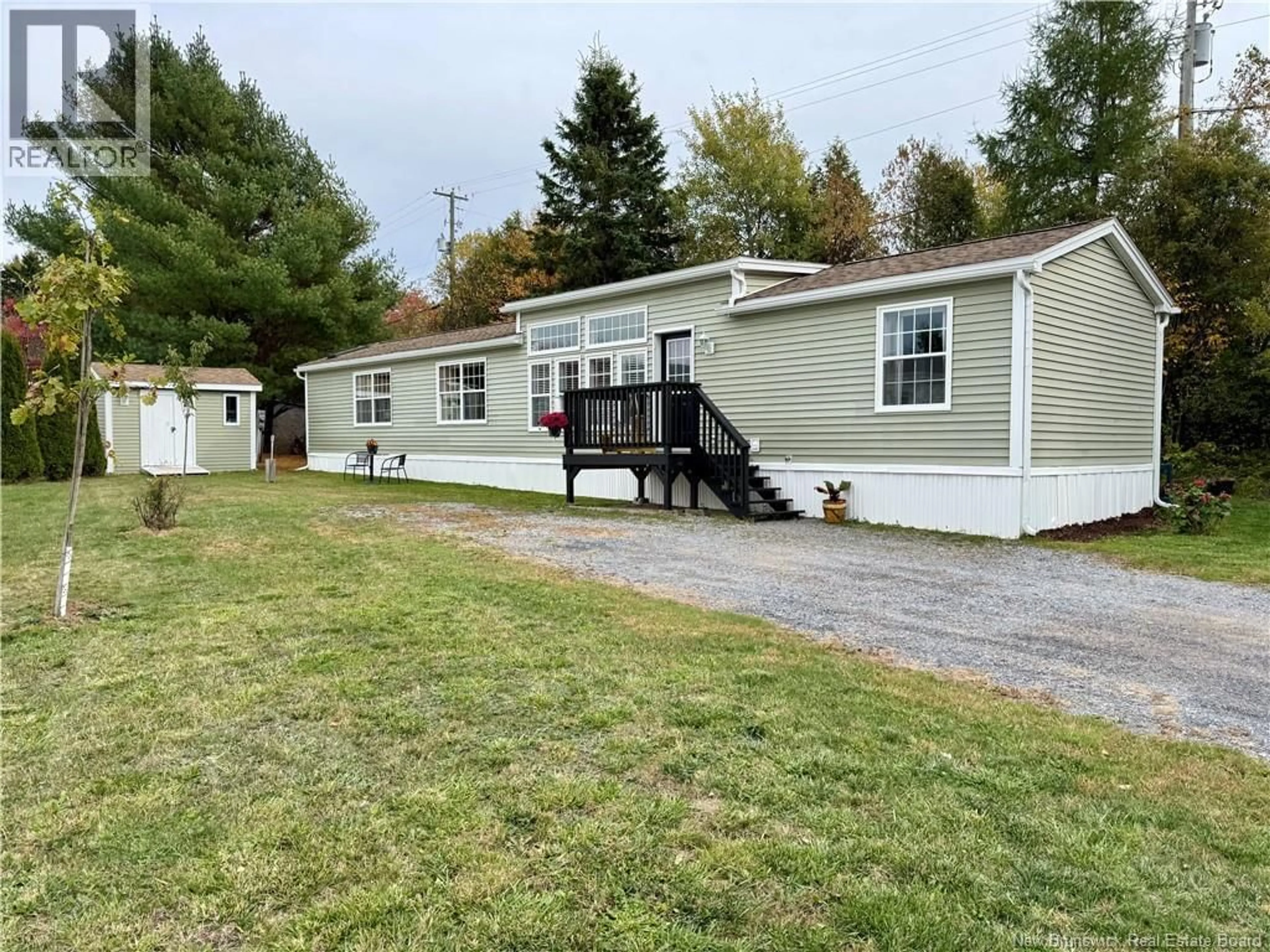 Unknown for 139A OAK LANE, Quispamsis New Brunswick E2G1T6