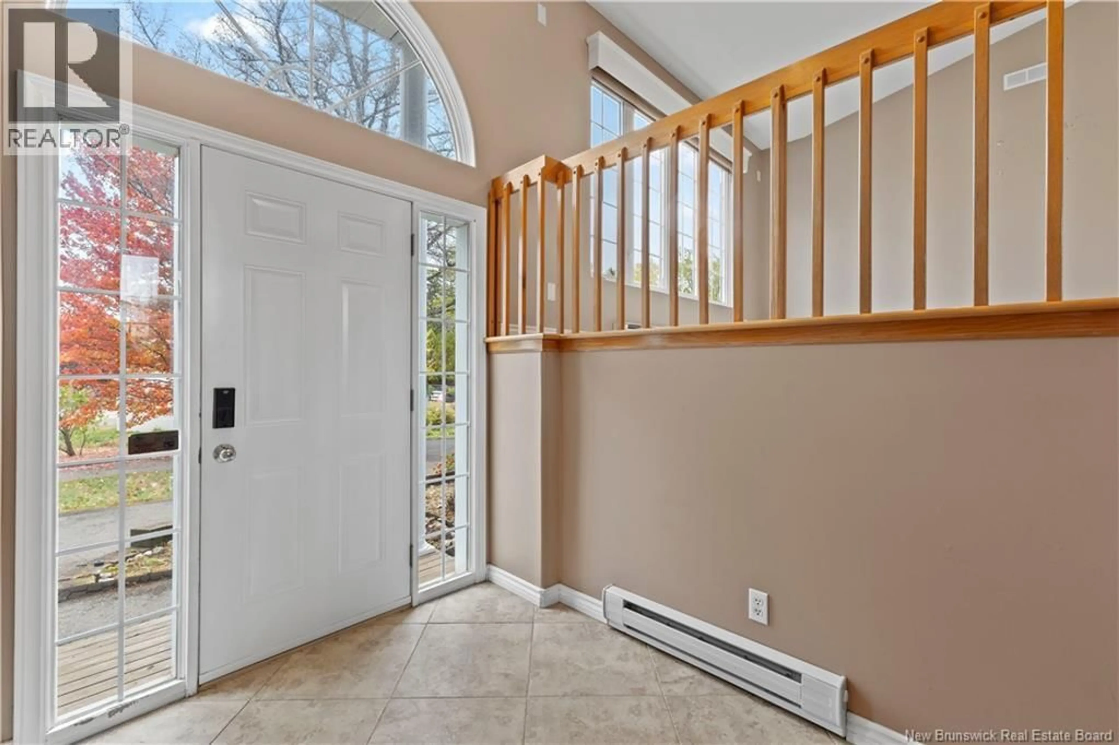 Indoor entryway for 1824 AMIRAULT STREET, Dieppe New Brunswick E1A7R7