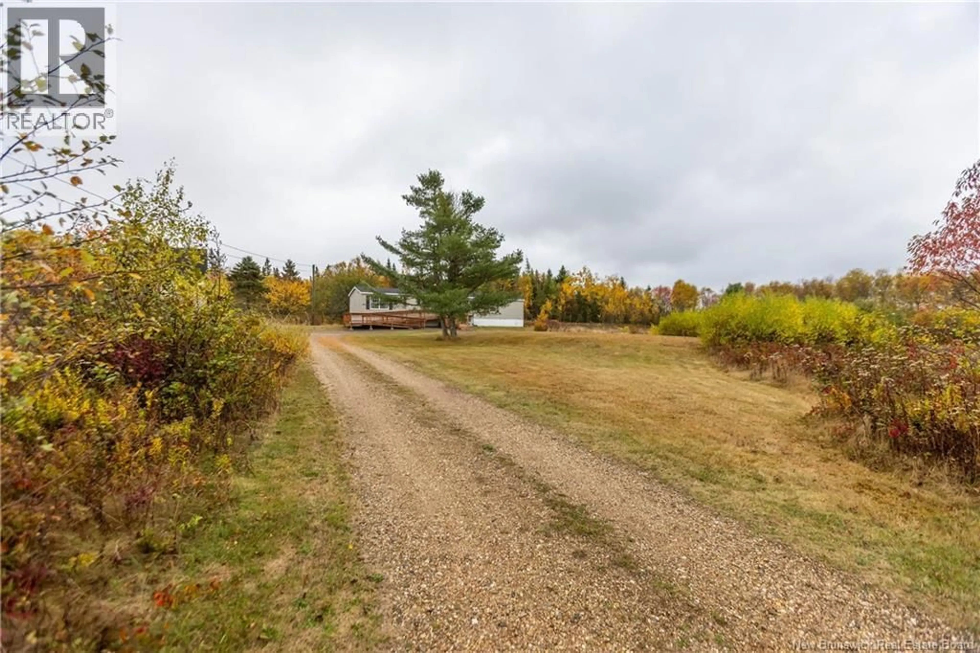 Unknown for 292 BRITISH SETTLEMENT ROAD, British Settlement New Brunswick E4L2G2