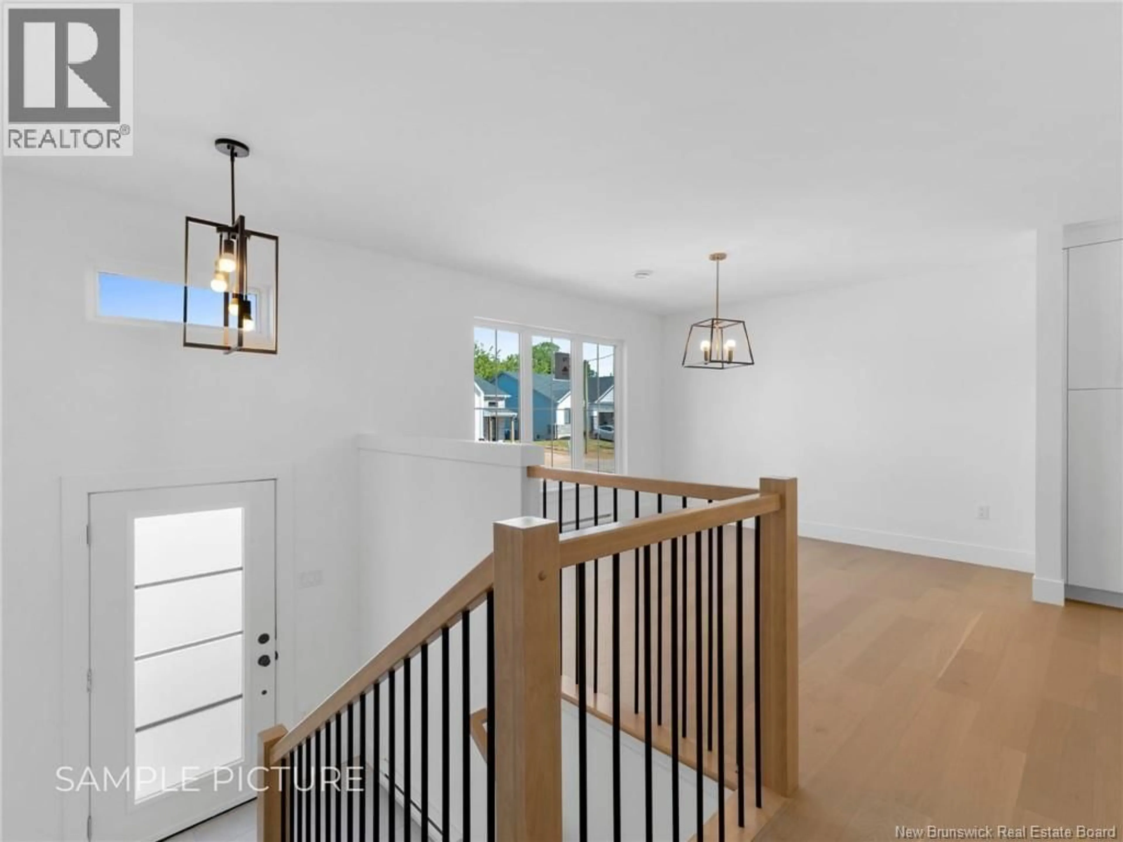 Indoor foyer for 78 BEAU DOMAINE STREET, Dieppe New Brunswick E1A9H5