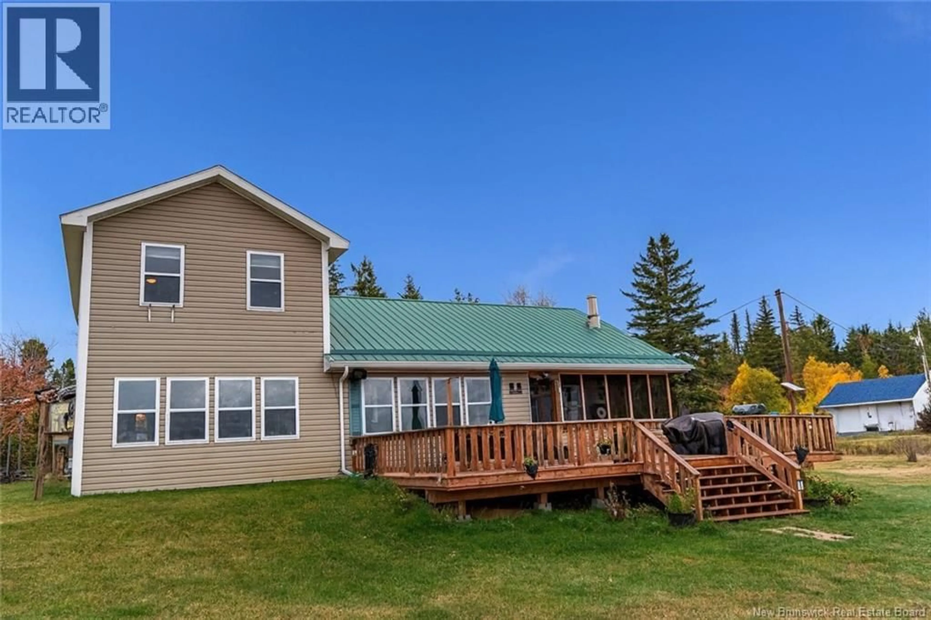 Unknown for 502 HARDWICK ROAD, Hardwicke New Brunswick E9A1L6
