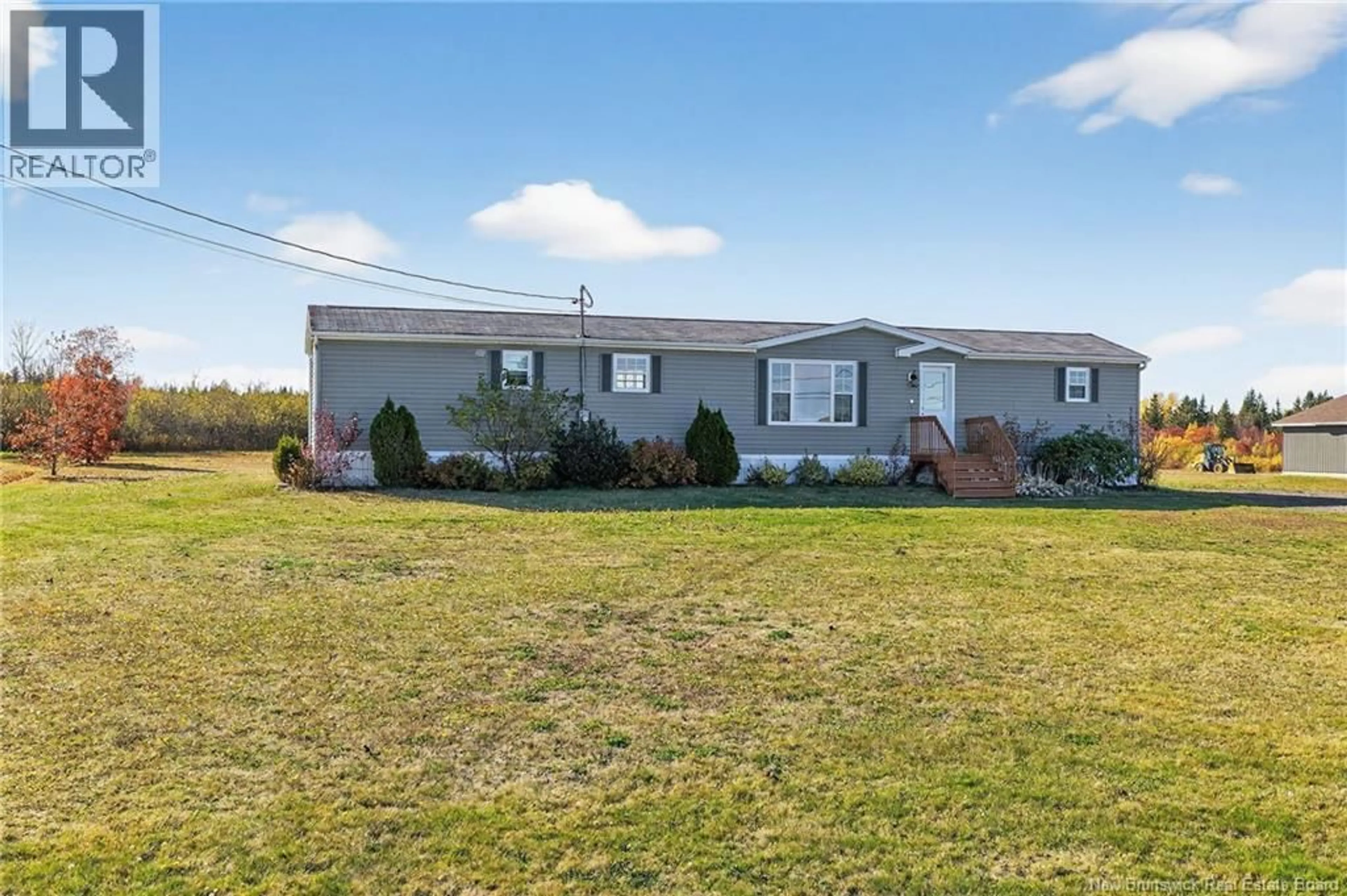 Unknown for 475 ABOUJAGANE ROAD, Haute-Aboujagane New Brunswick E4P5M2