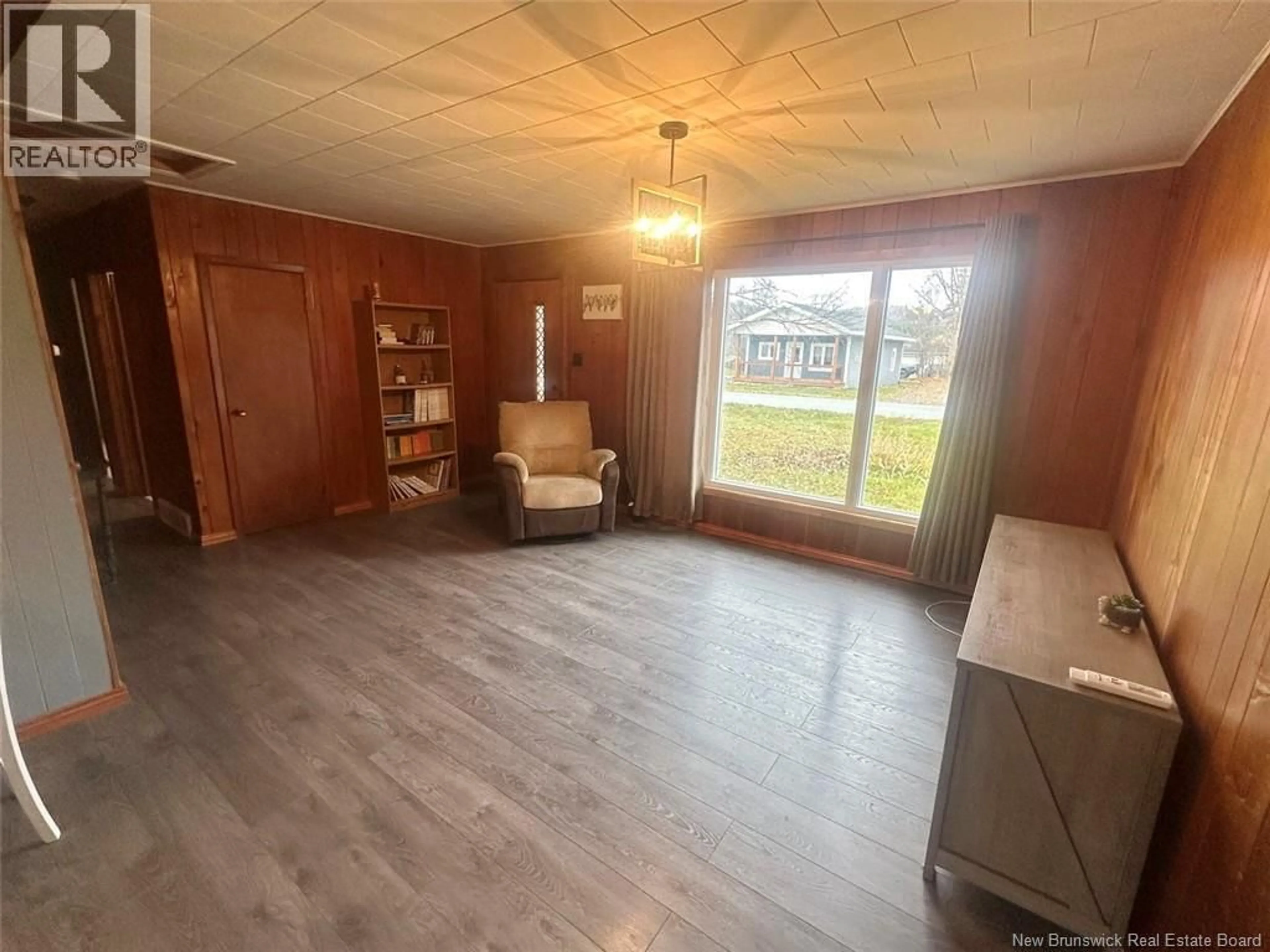 A pic of a room for 12 DES ORMES STREET, Baker Brook New Brunswick E7A1T4