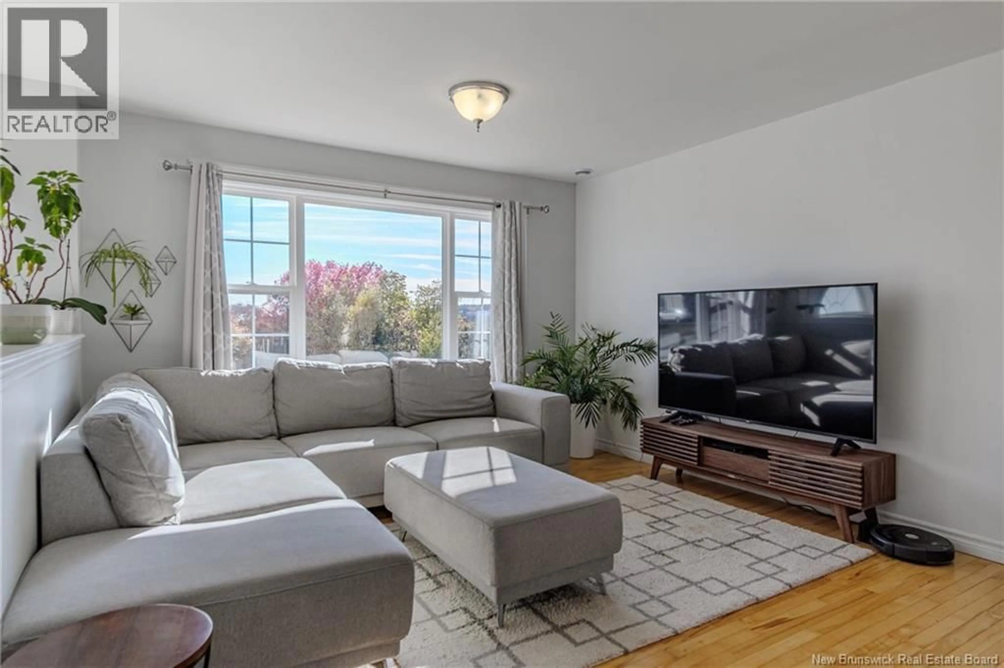 Living room with furniture, unknown for 15 DOLLY DRIVE, Saint John New Brunswick E2J0C9