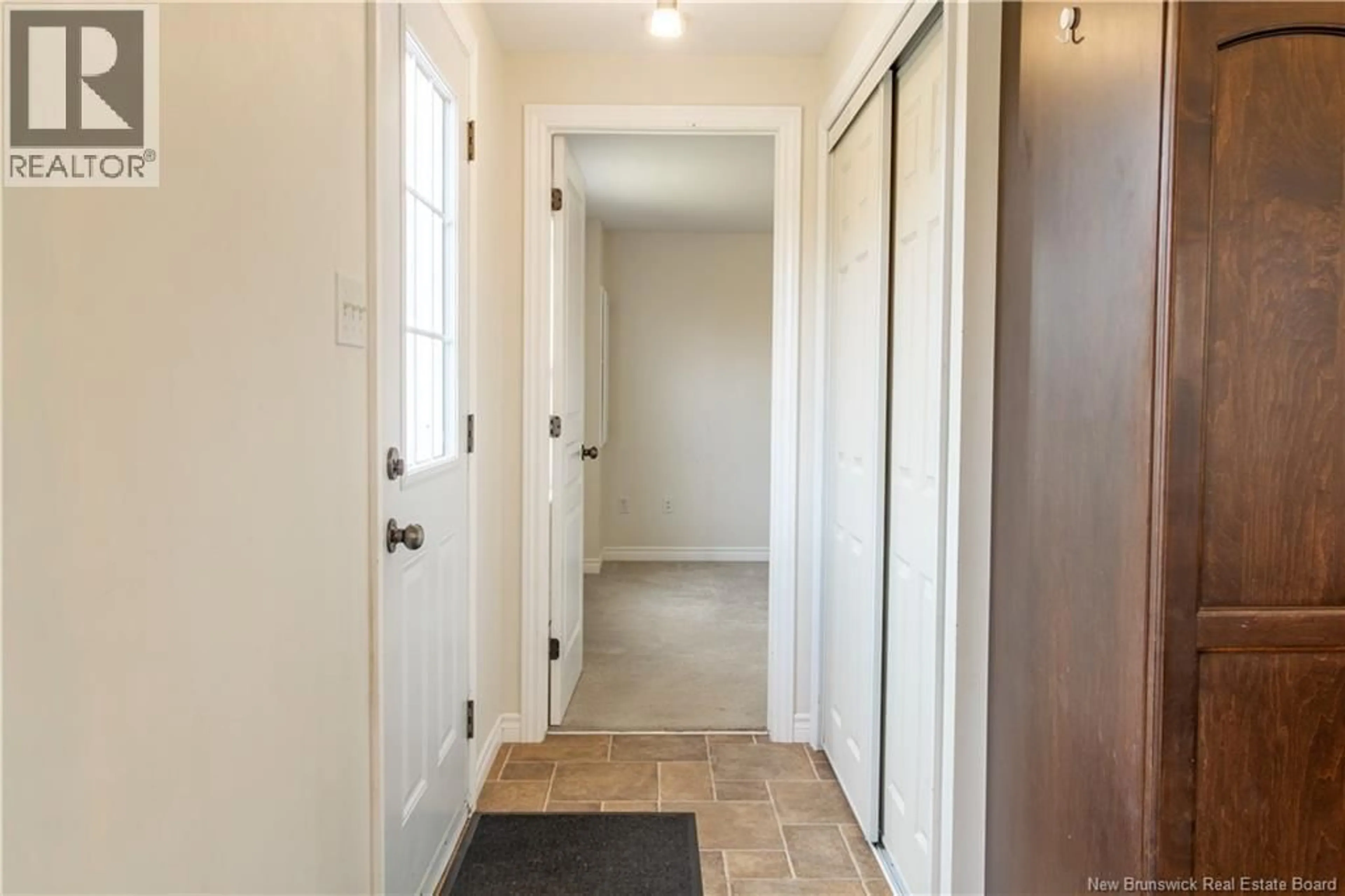 Indoor entryway for 12 CREEK ROAD, Berwick New Brunswick E5P3C2
