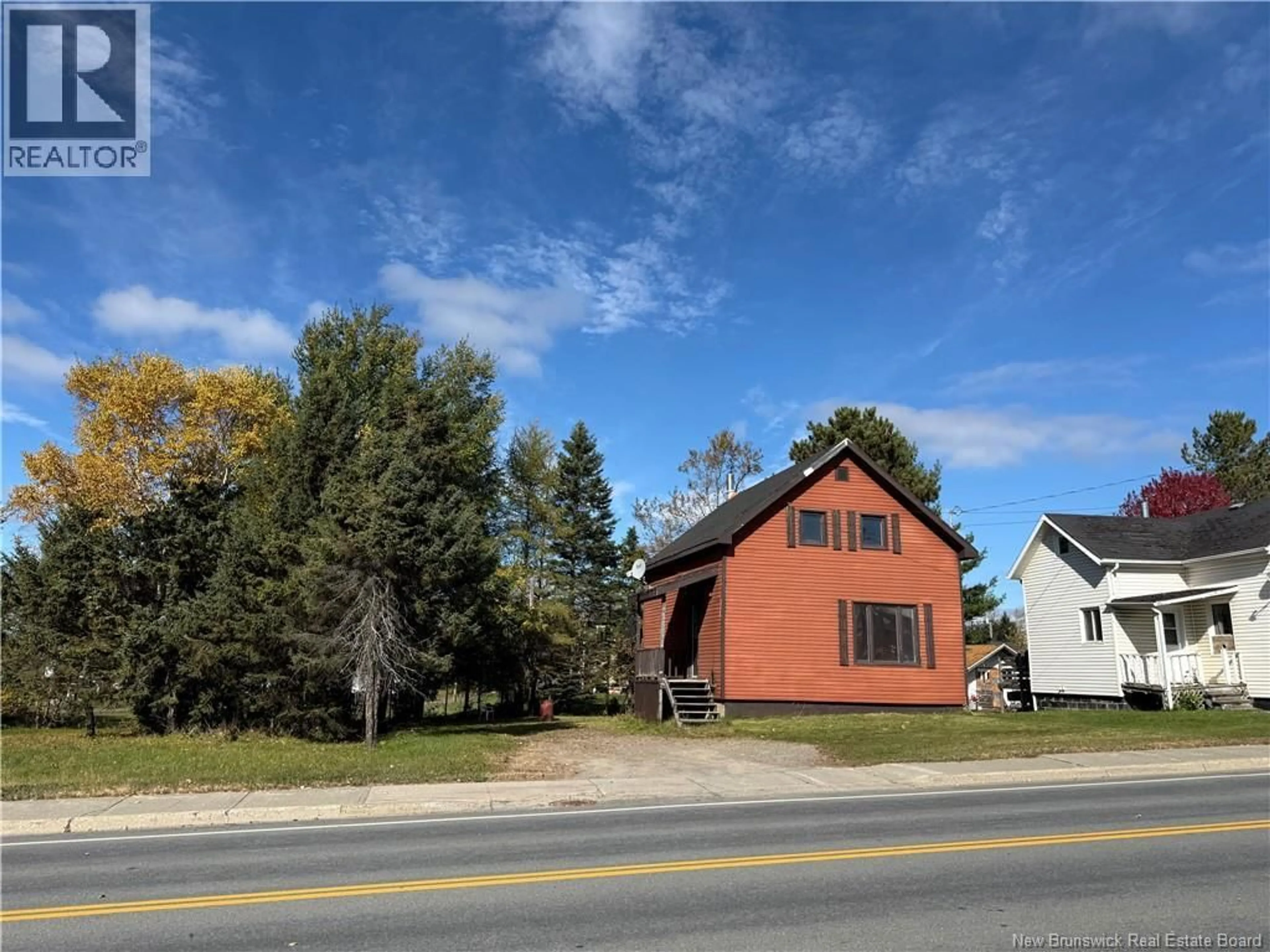 Unknown for 348 ST-JEAN STREET, Saint-Léonard New Brunswick E7E2B6