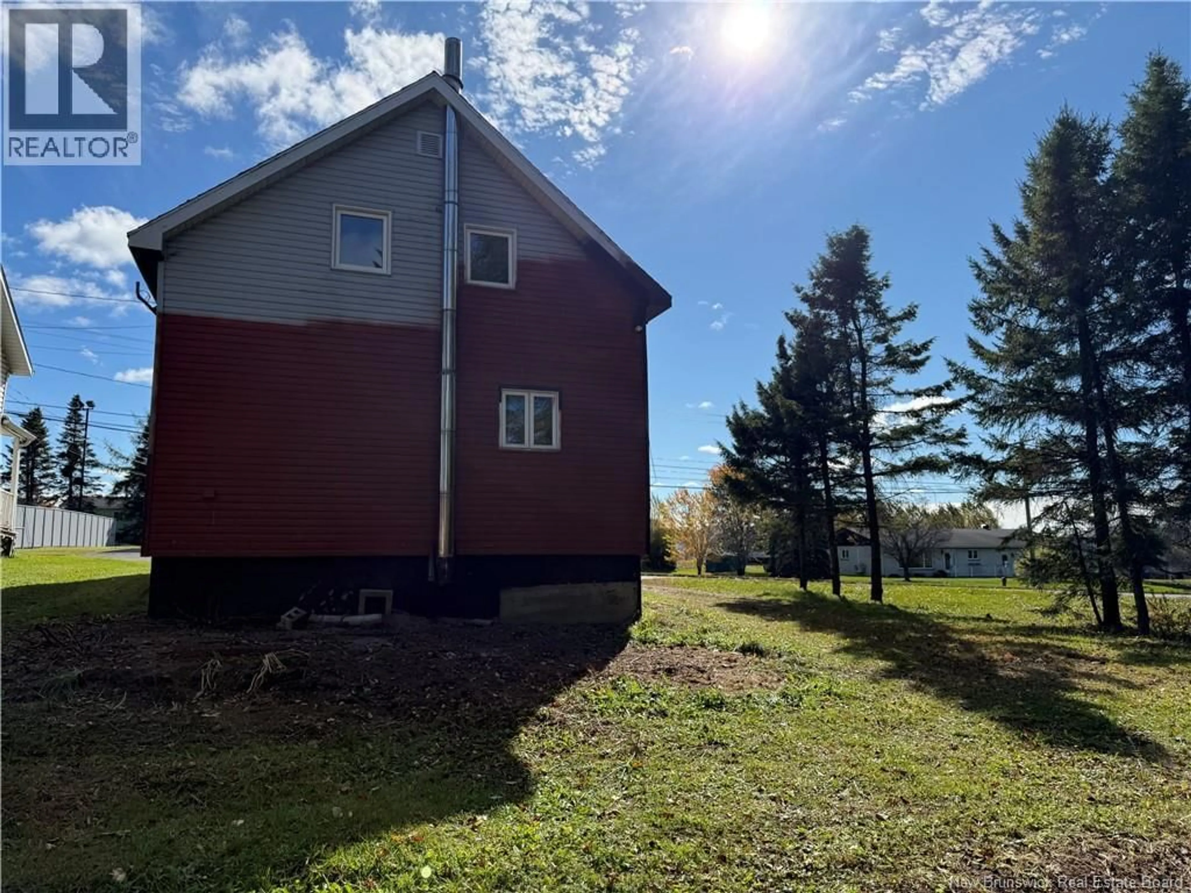 Unknown for 348 ST-JEAN STREET, Saint-Léonard New Brunswick E7E2B6