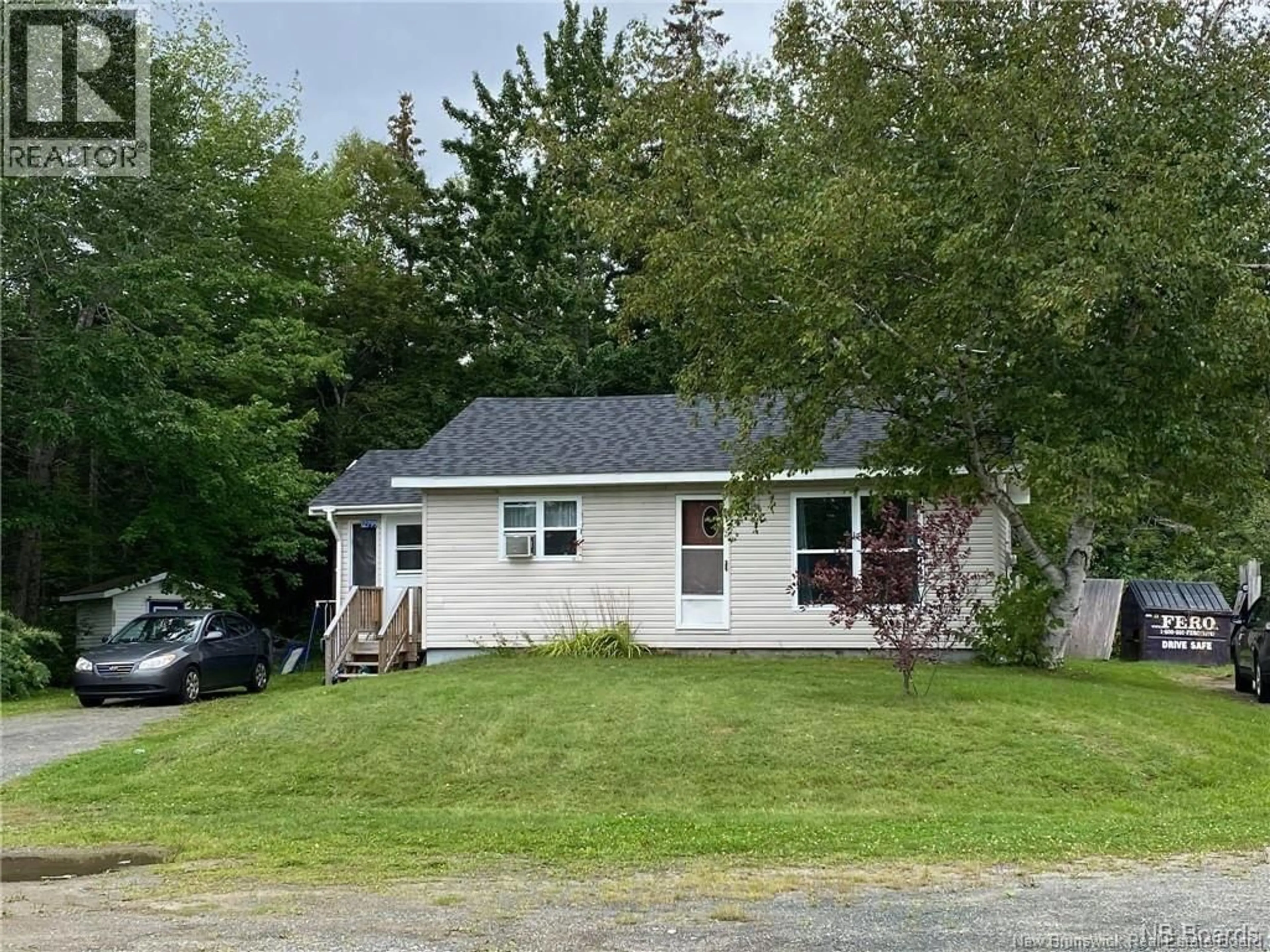 Unknown for 12799 RTE 8 HWY, Blackville New Brunswick E9B1T7